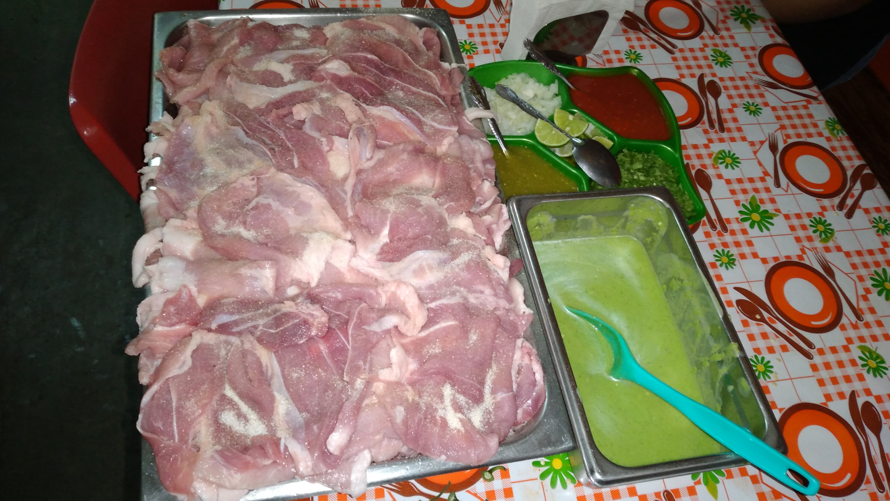 Taquería "Lalin" image 7