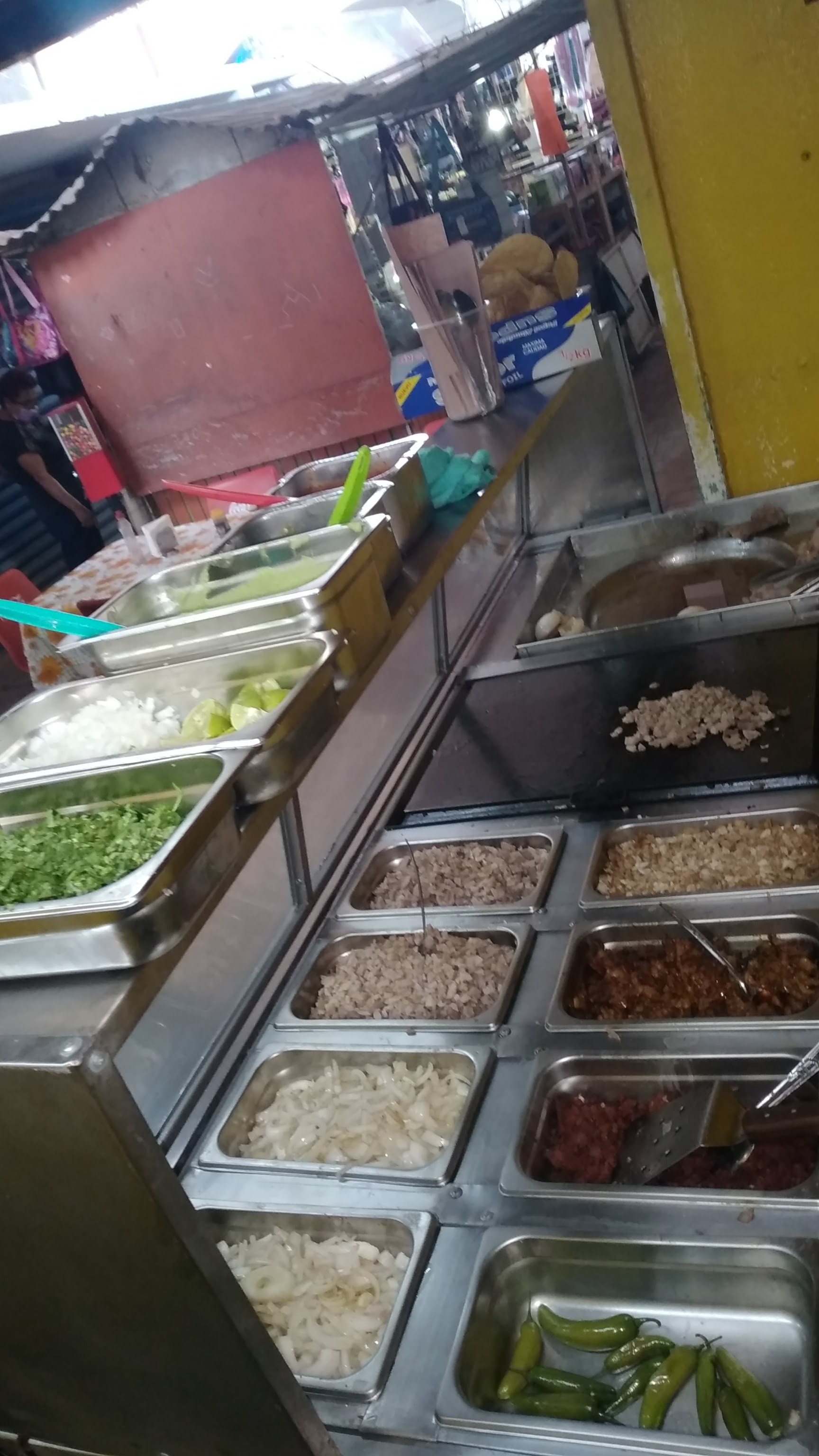 Taquería "Lalin" image 8