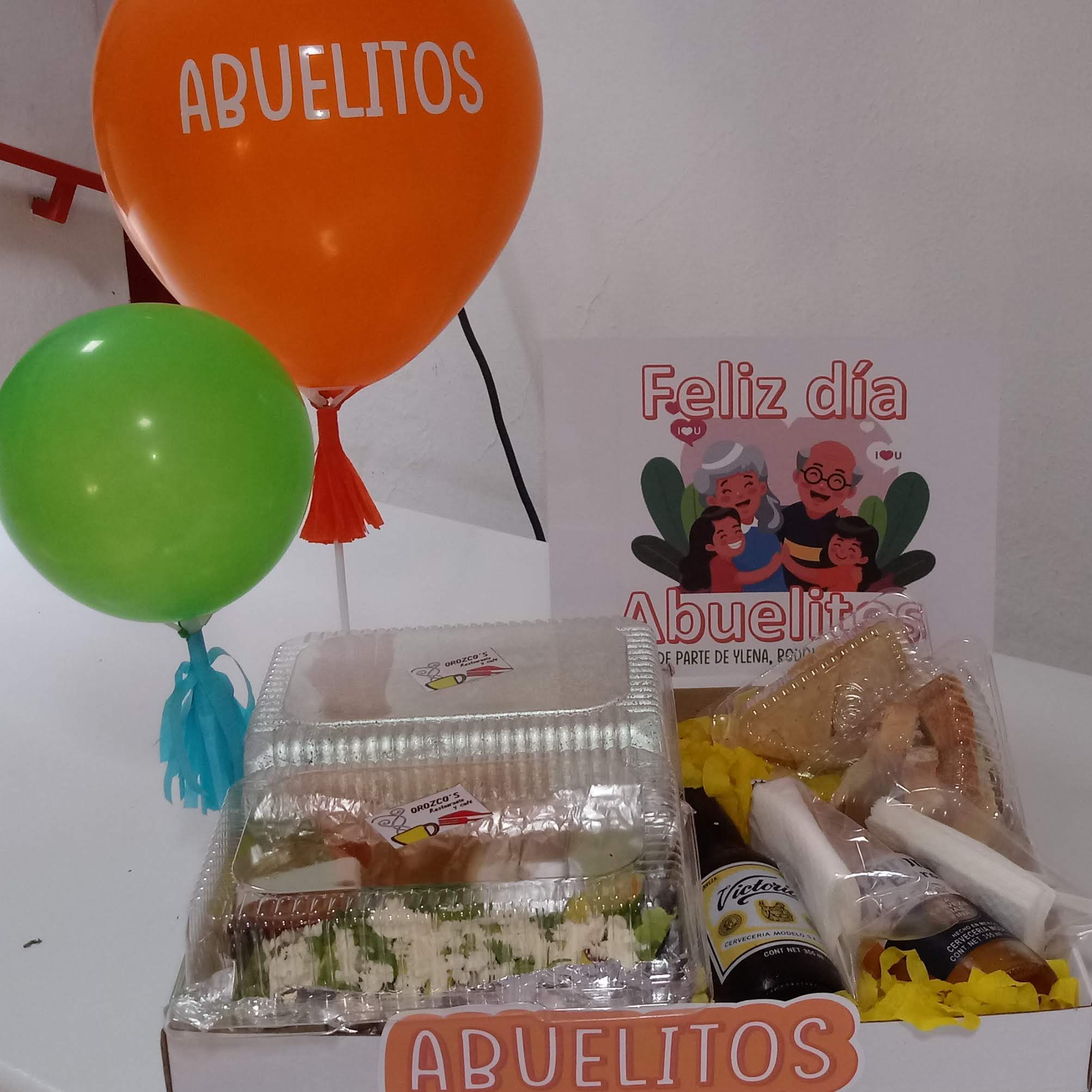 OROZCO'S Restaurante y Café image 2