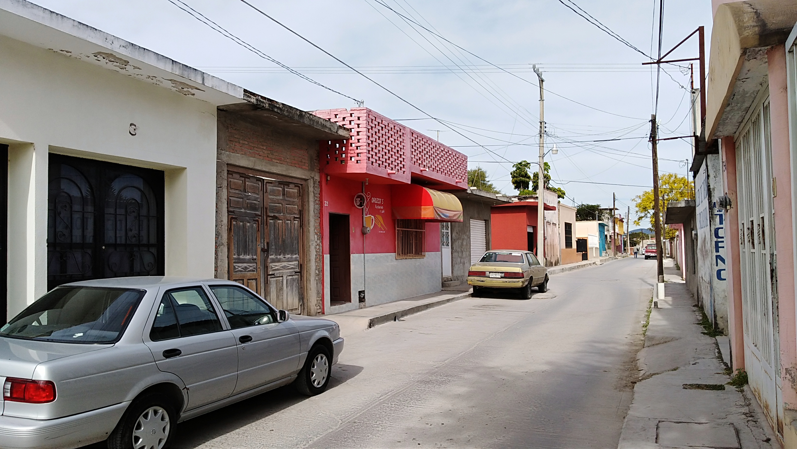 OROZCO'S Restaurante y Café image 3