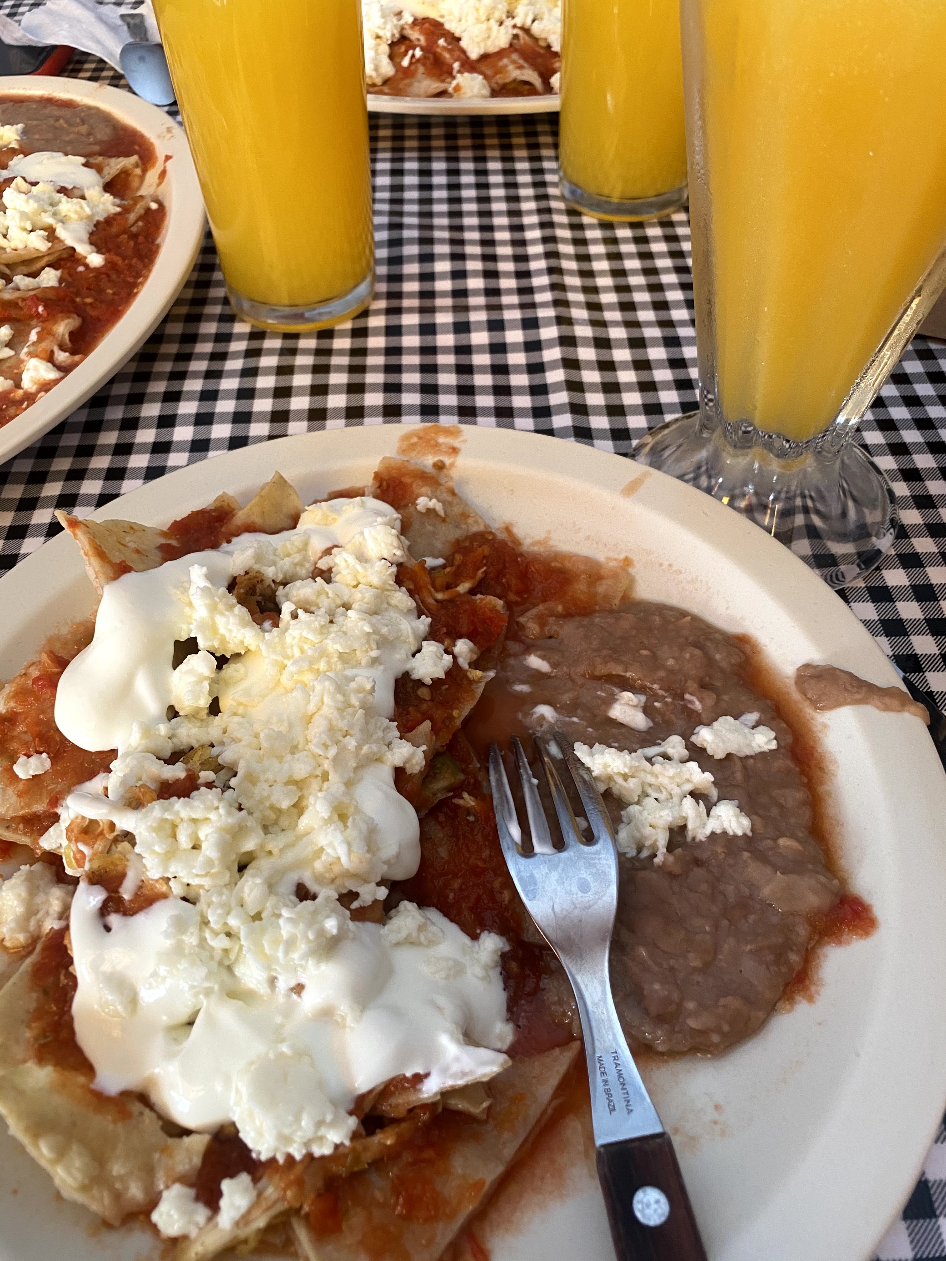 OROZCO'S Restaurante y Café image 4