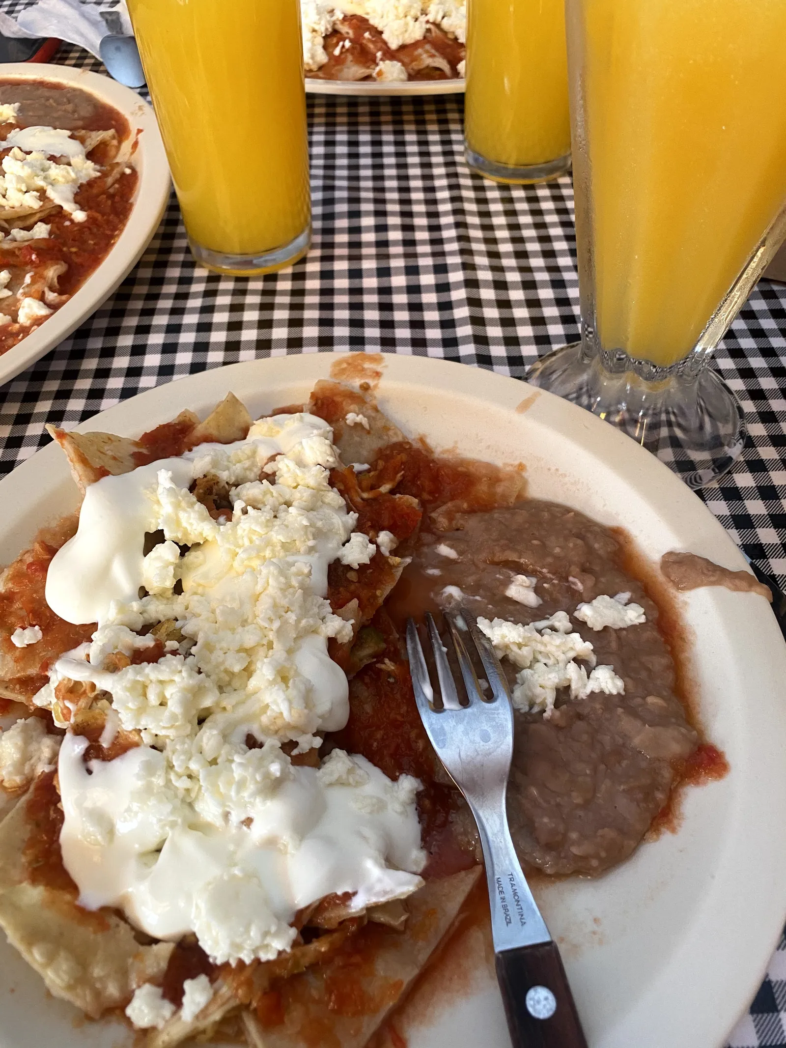 OROZCO'S Restaurante y Café image 4