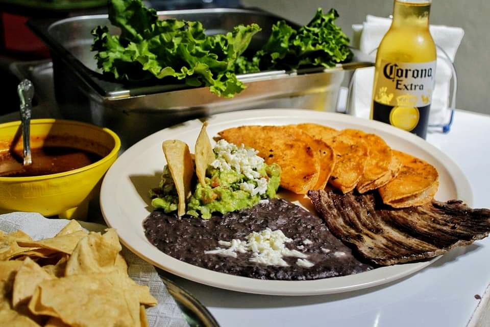 OROZCO'S Restaurante y Café image 6