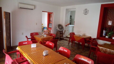 OROZCO'S Restaurante y Café image 7