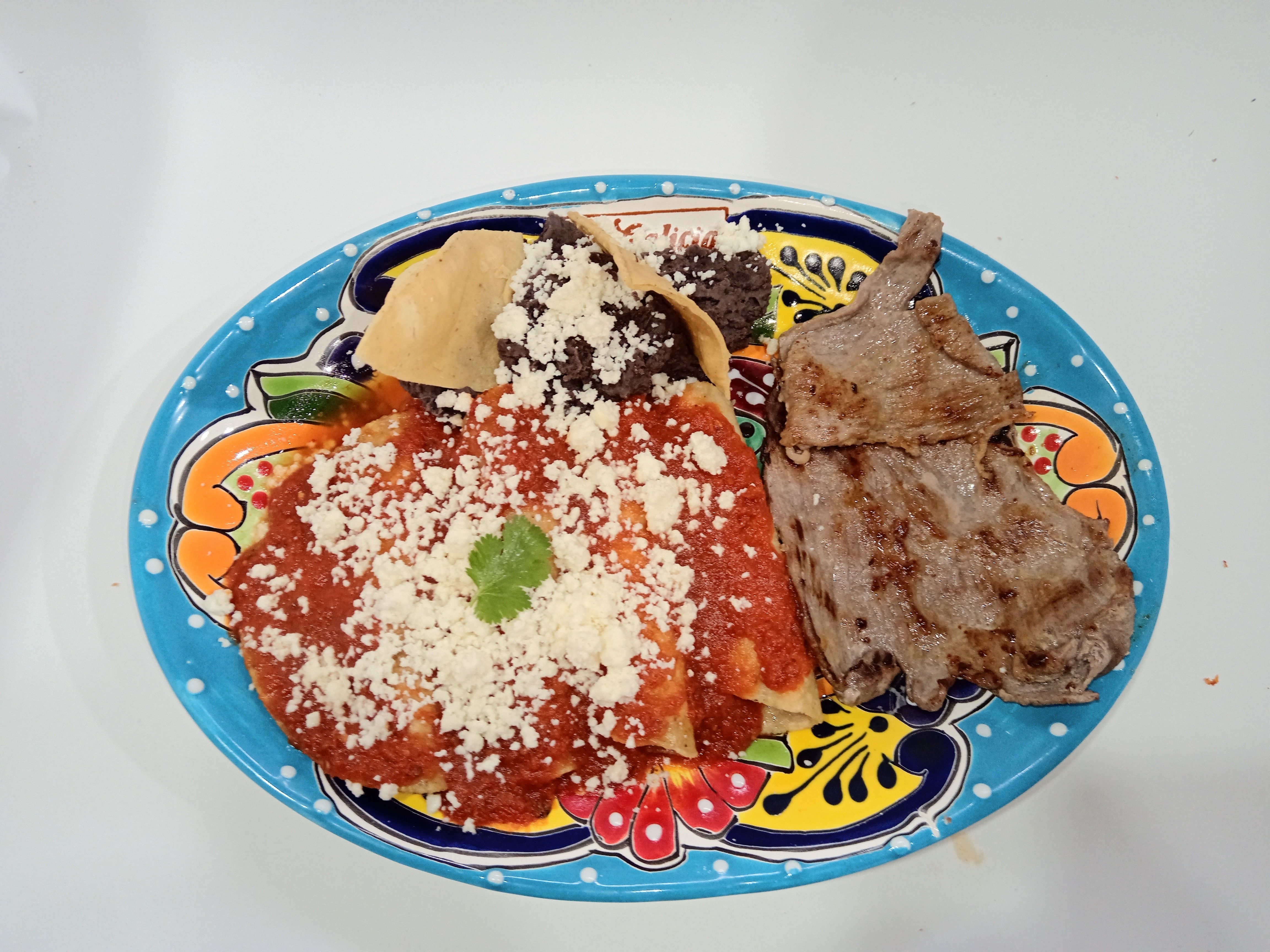 Restaurant Galicia image 2