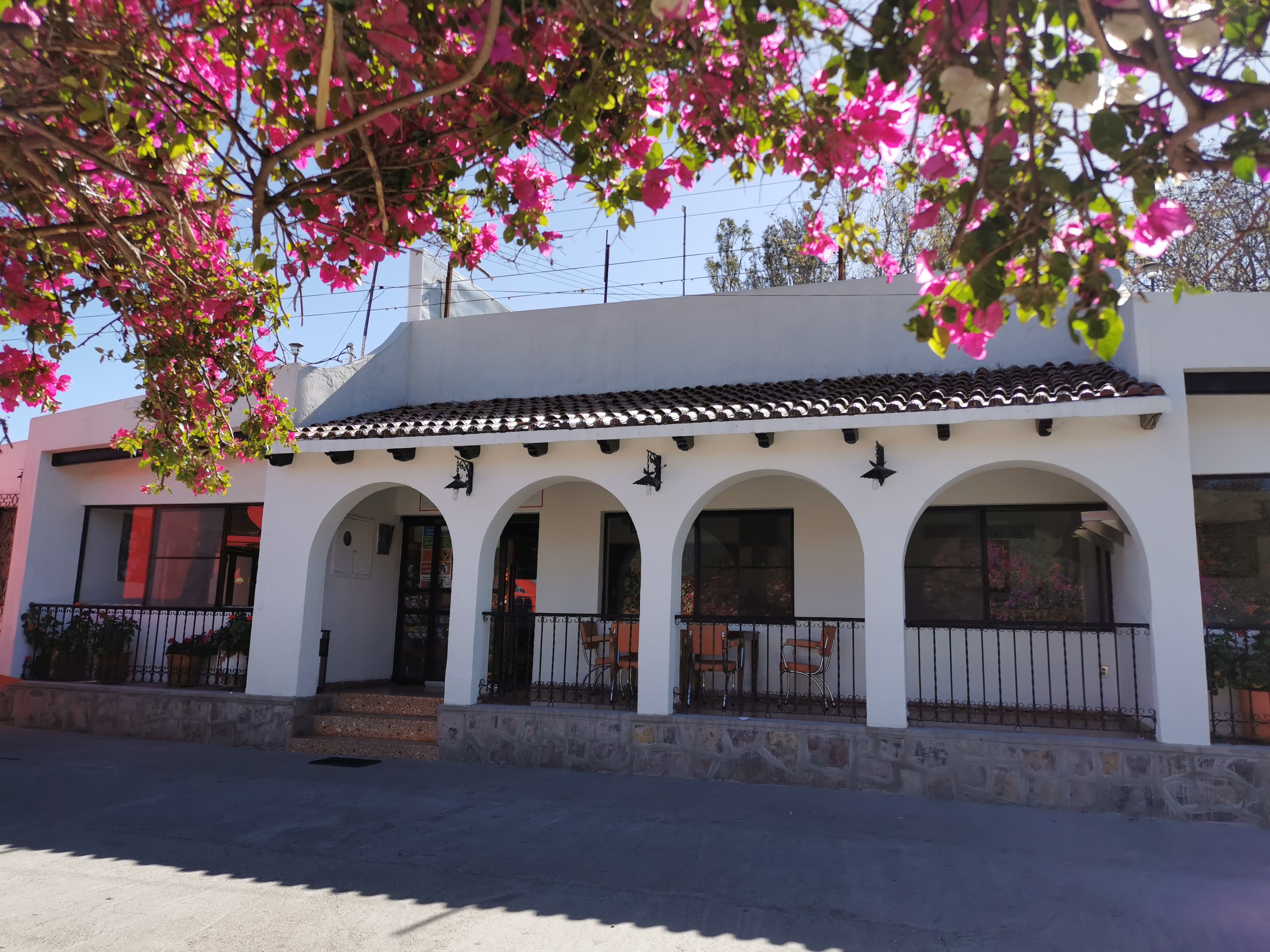 Restaurant Galicia image 3