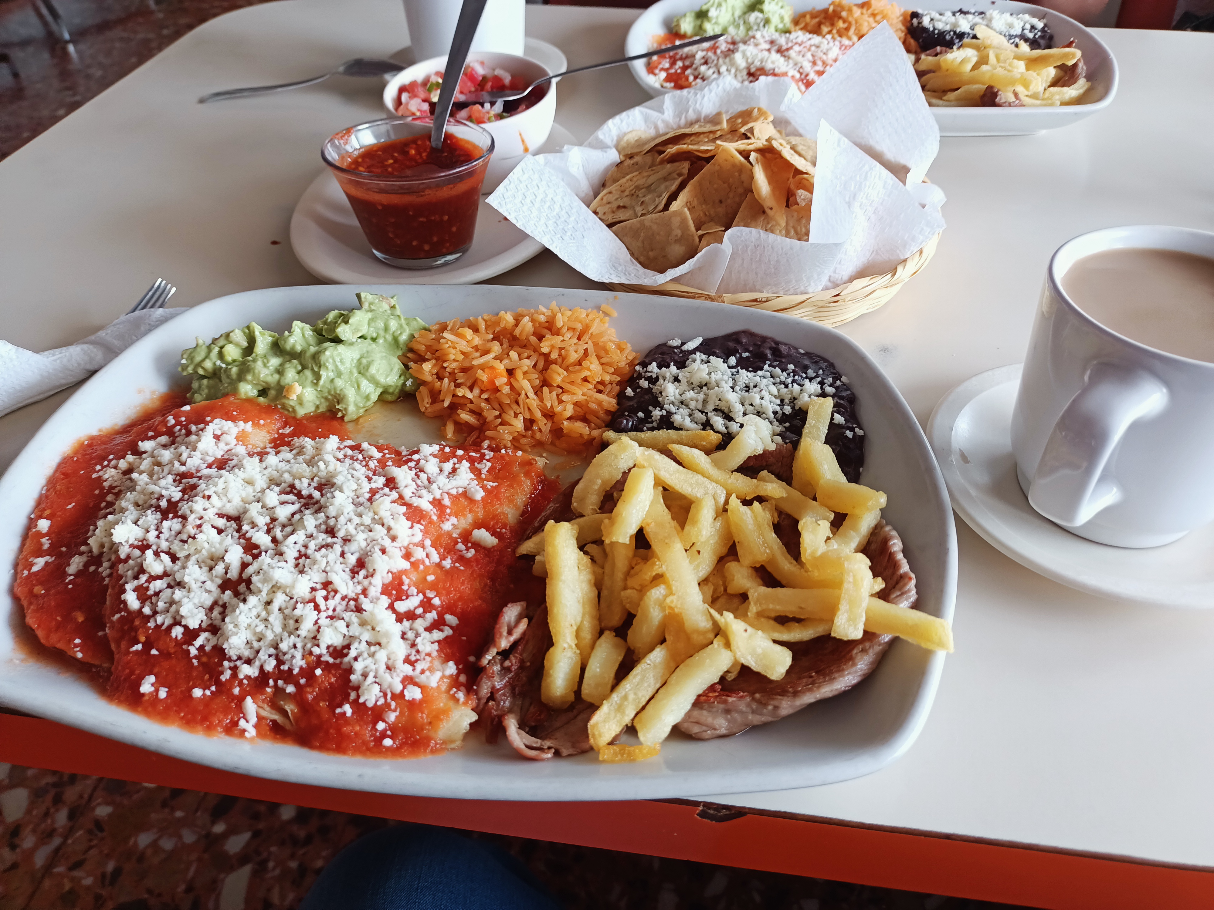 Restaurant Galicia image 4