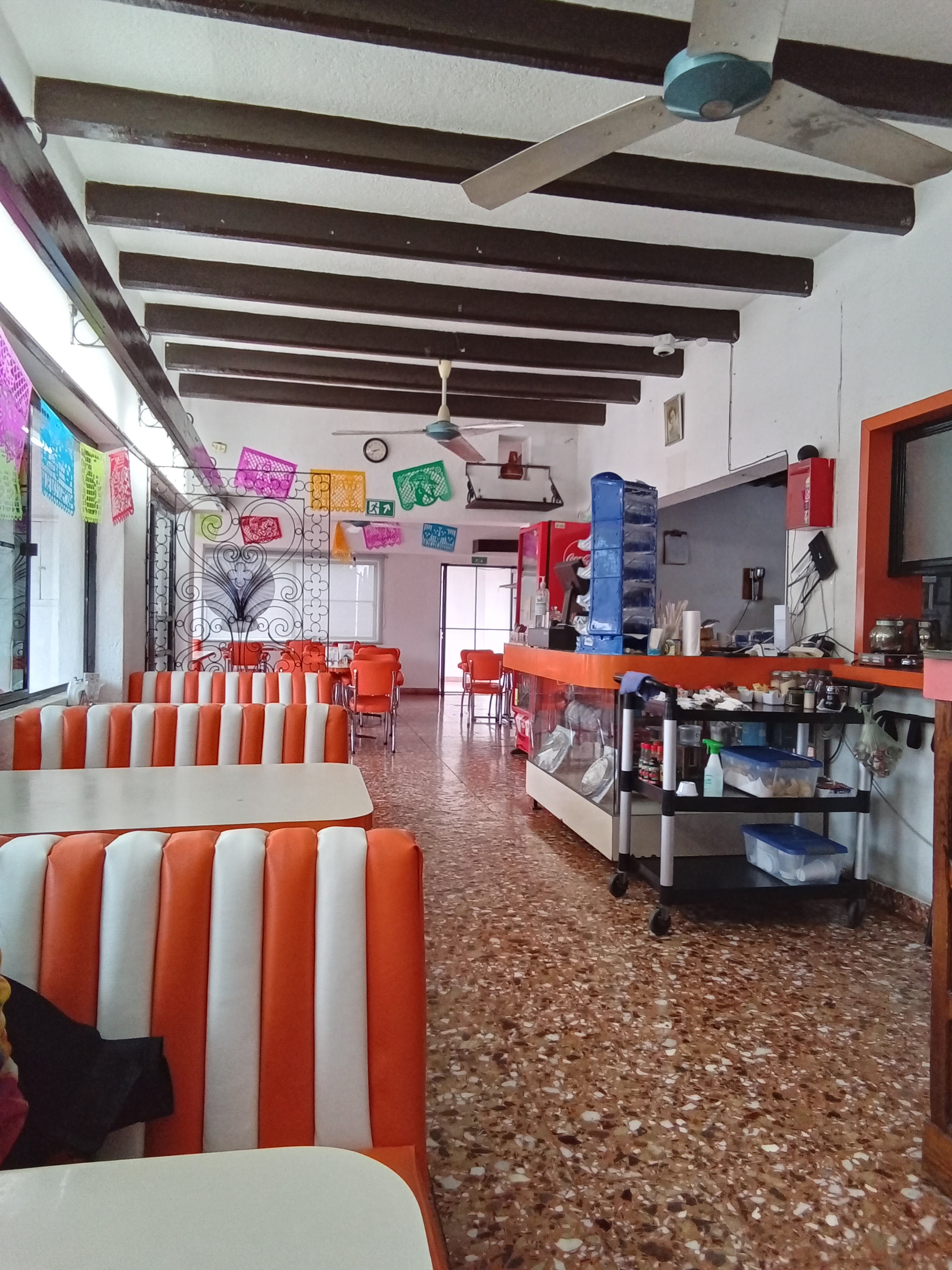 Restaurant Galicia image 5
