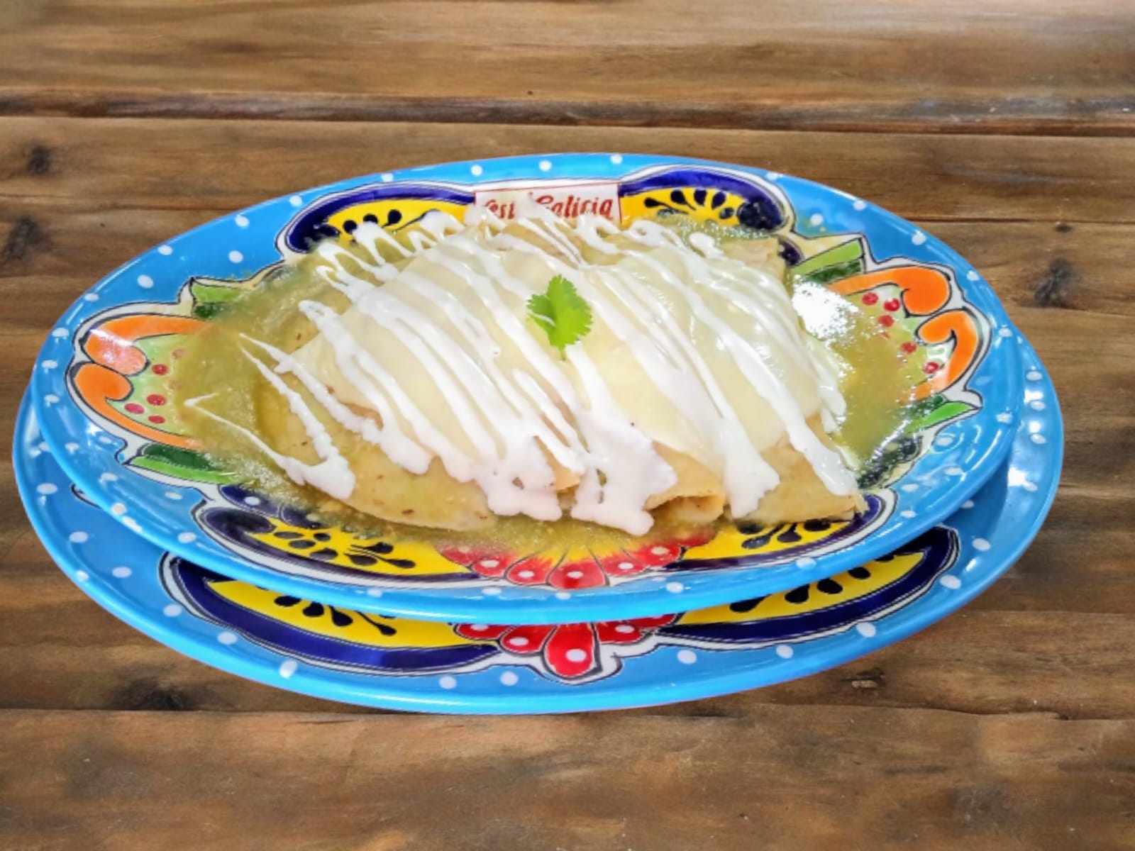 Restaurant Galicia image 7