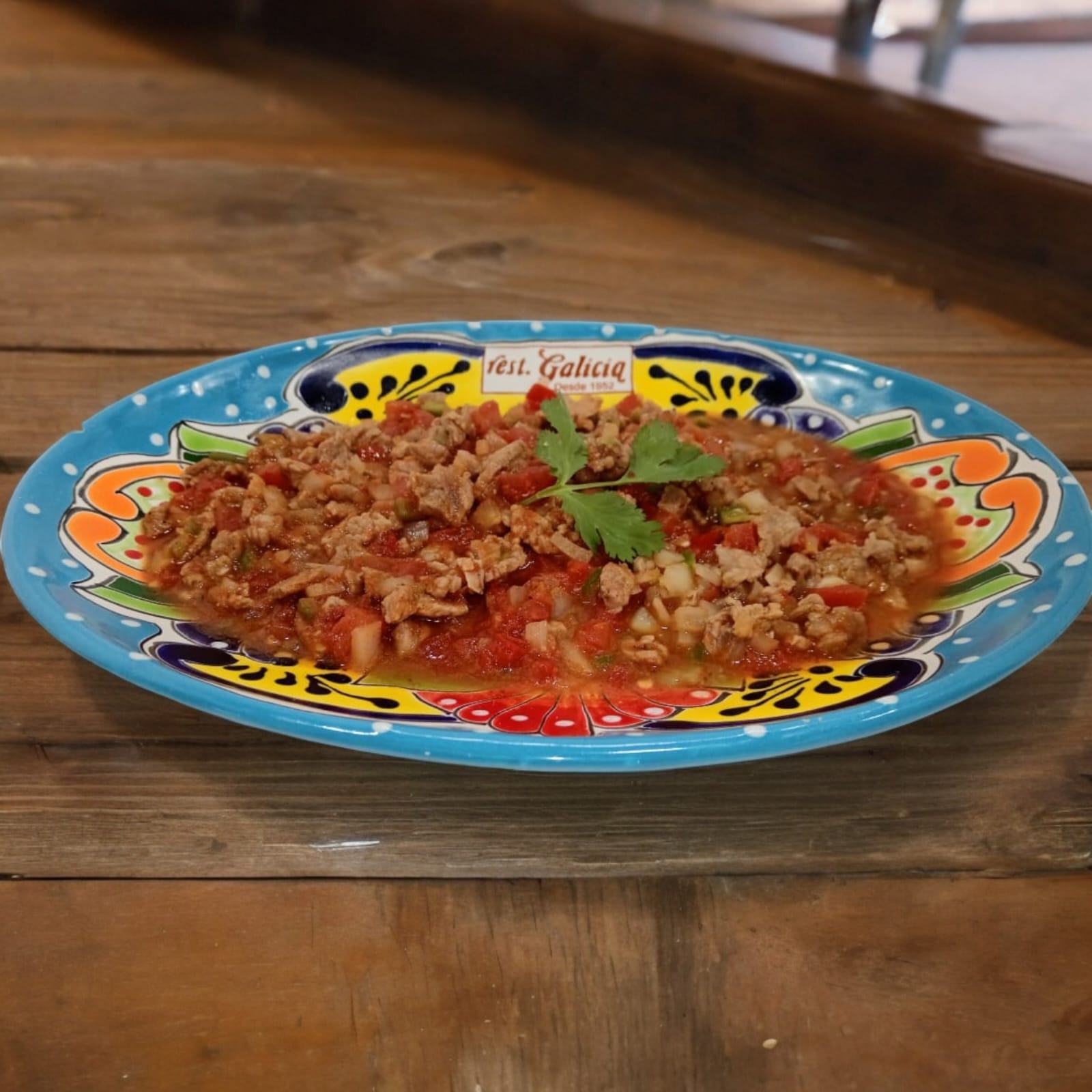 Restaurant Galicia image 8