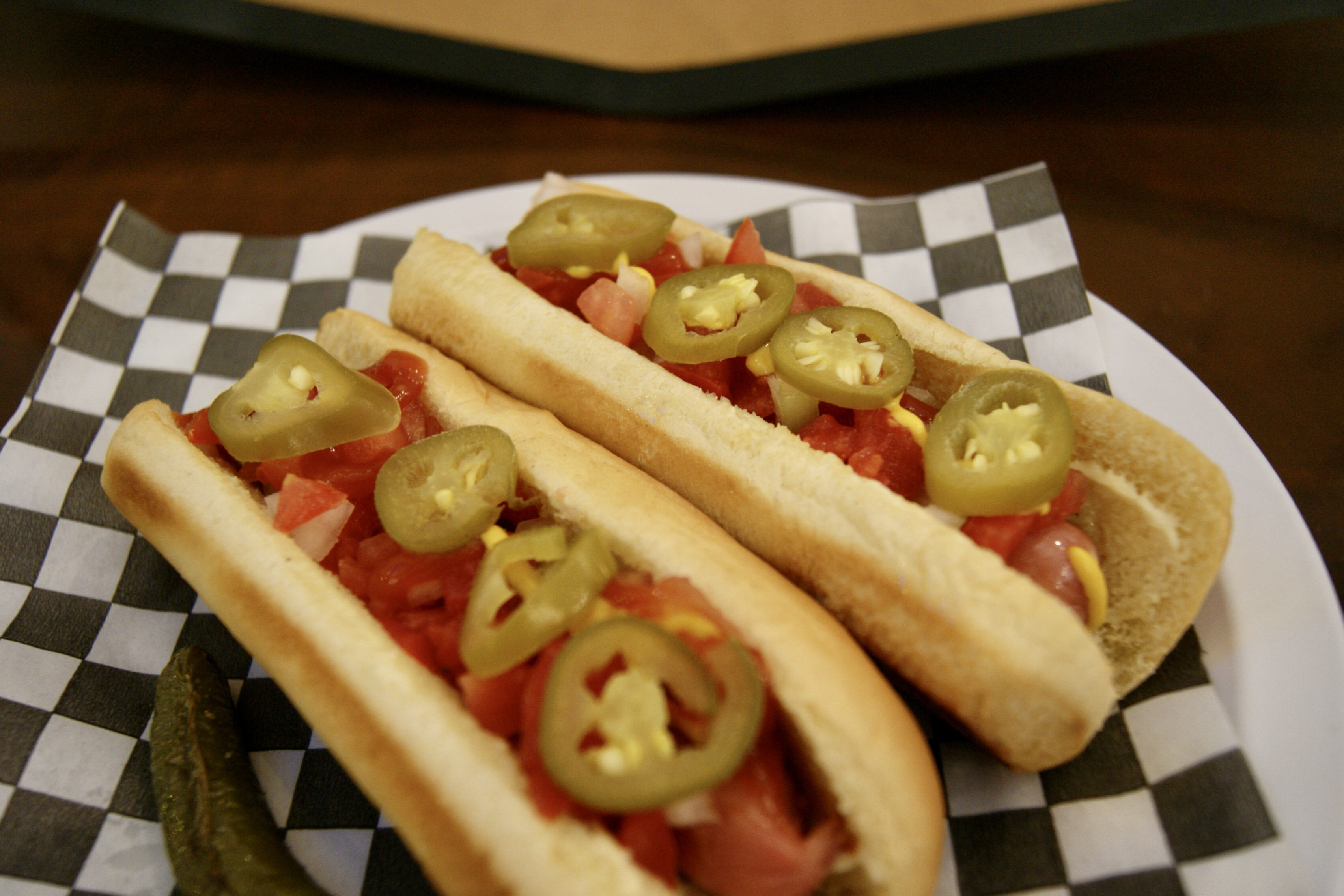 UMAI RESTAURANT image 1