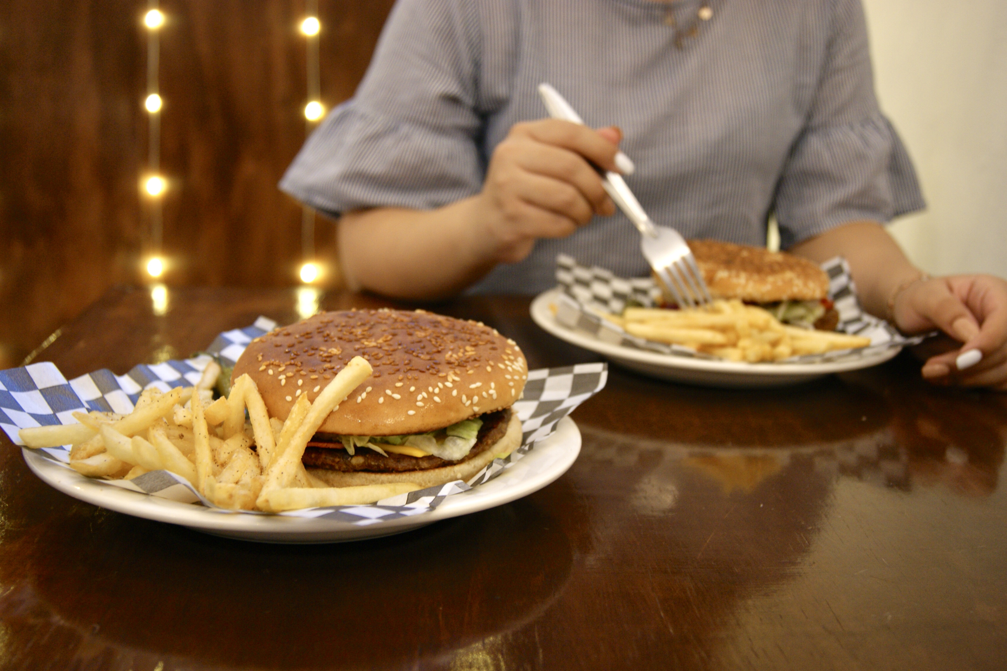 UMAI RESTAURANT image 2