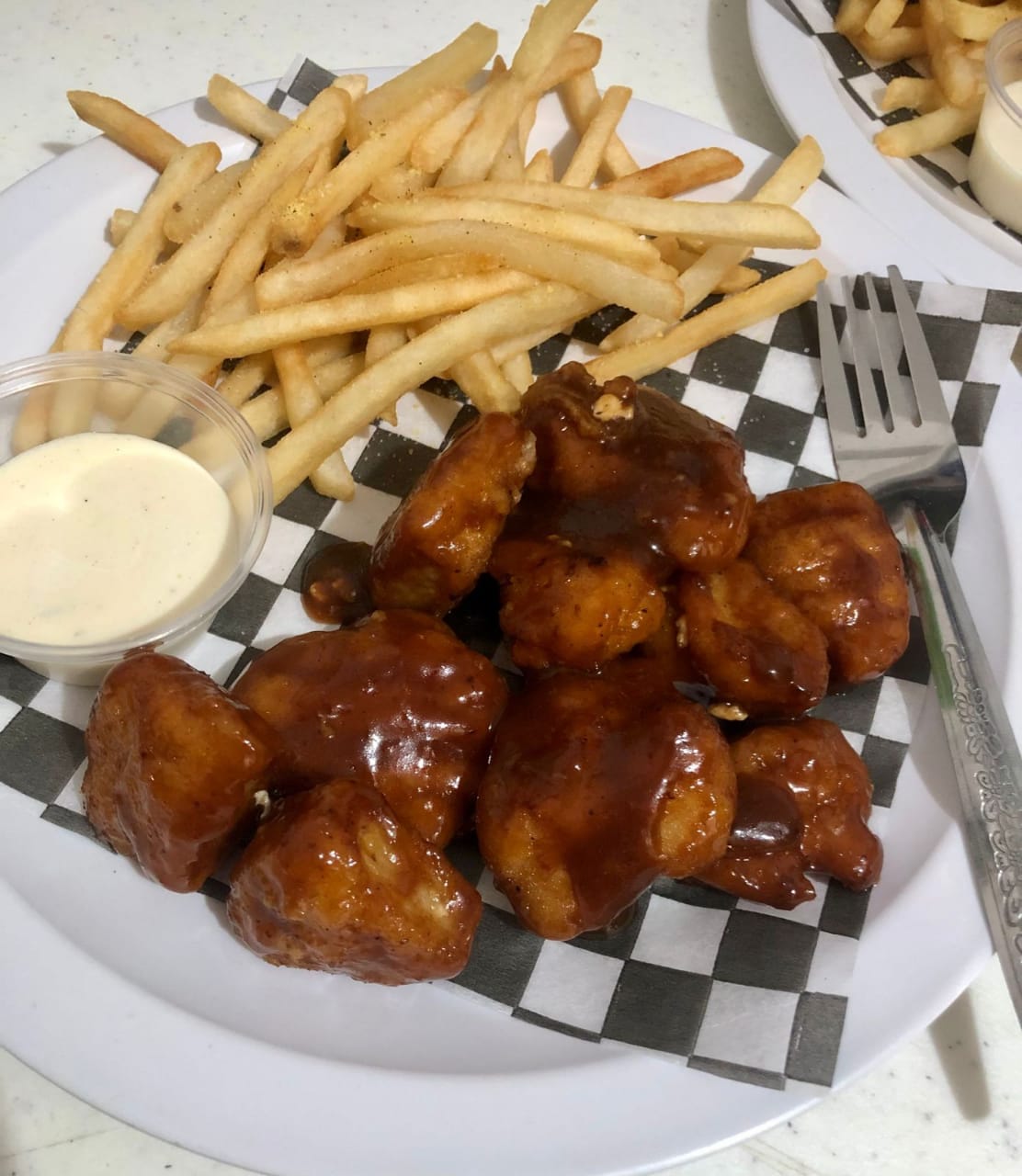 UMAI RESTAURANT image 3