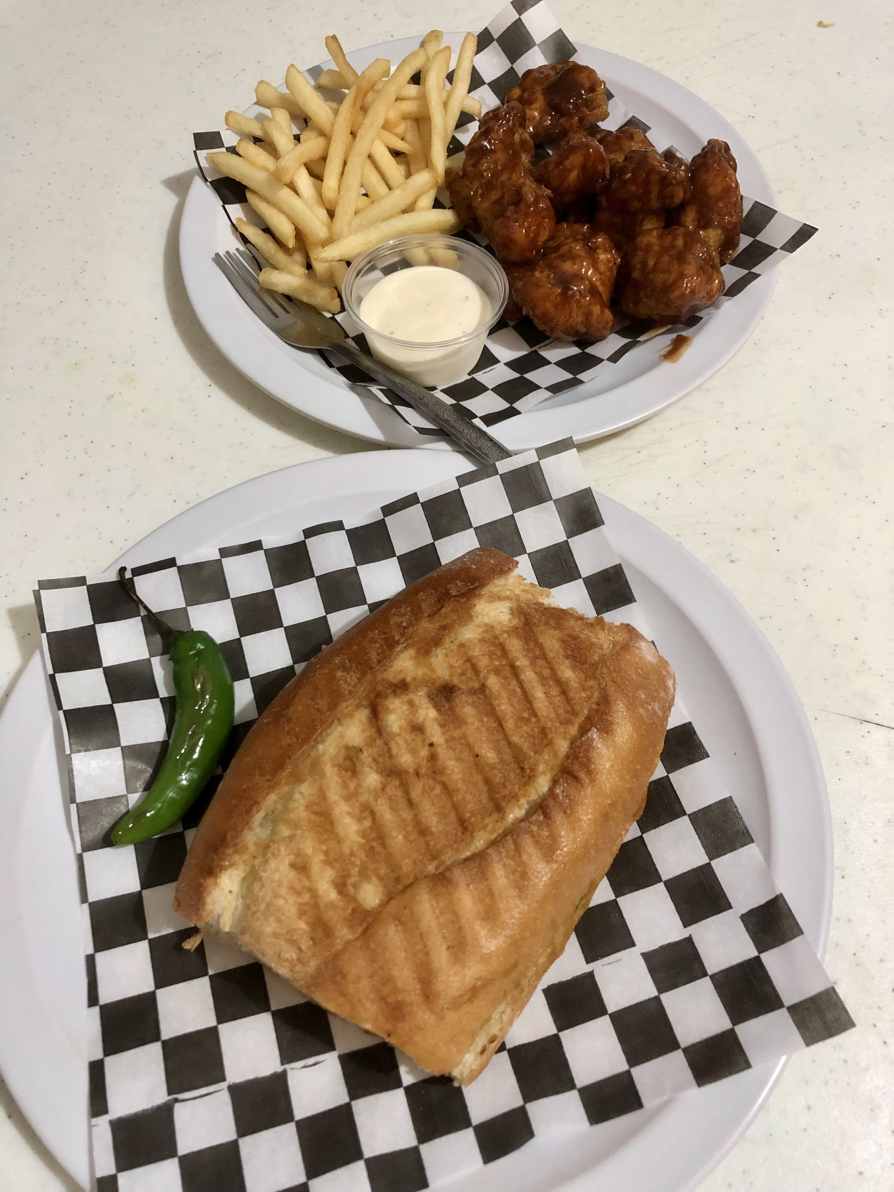 UMAI RESTAURANT image 5