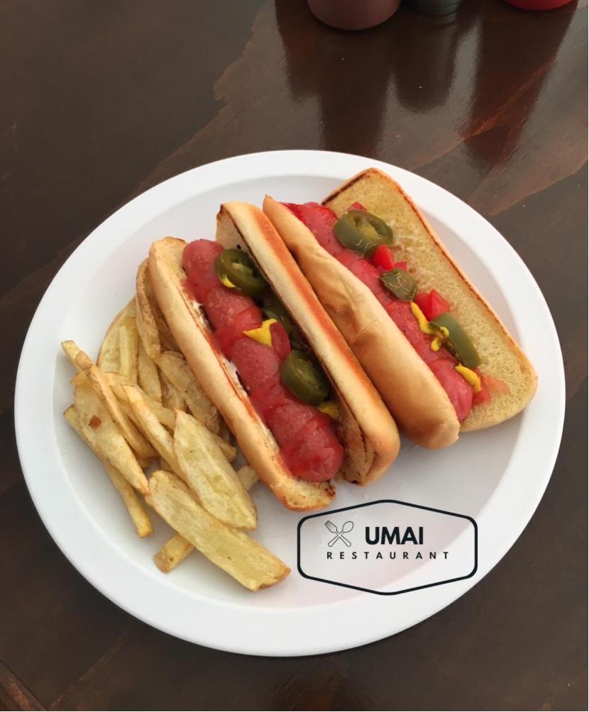 UMAI RESTAURANT image 6