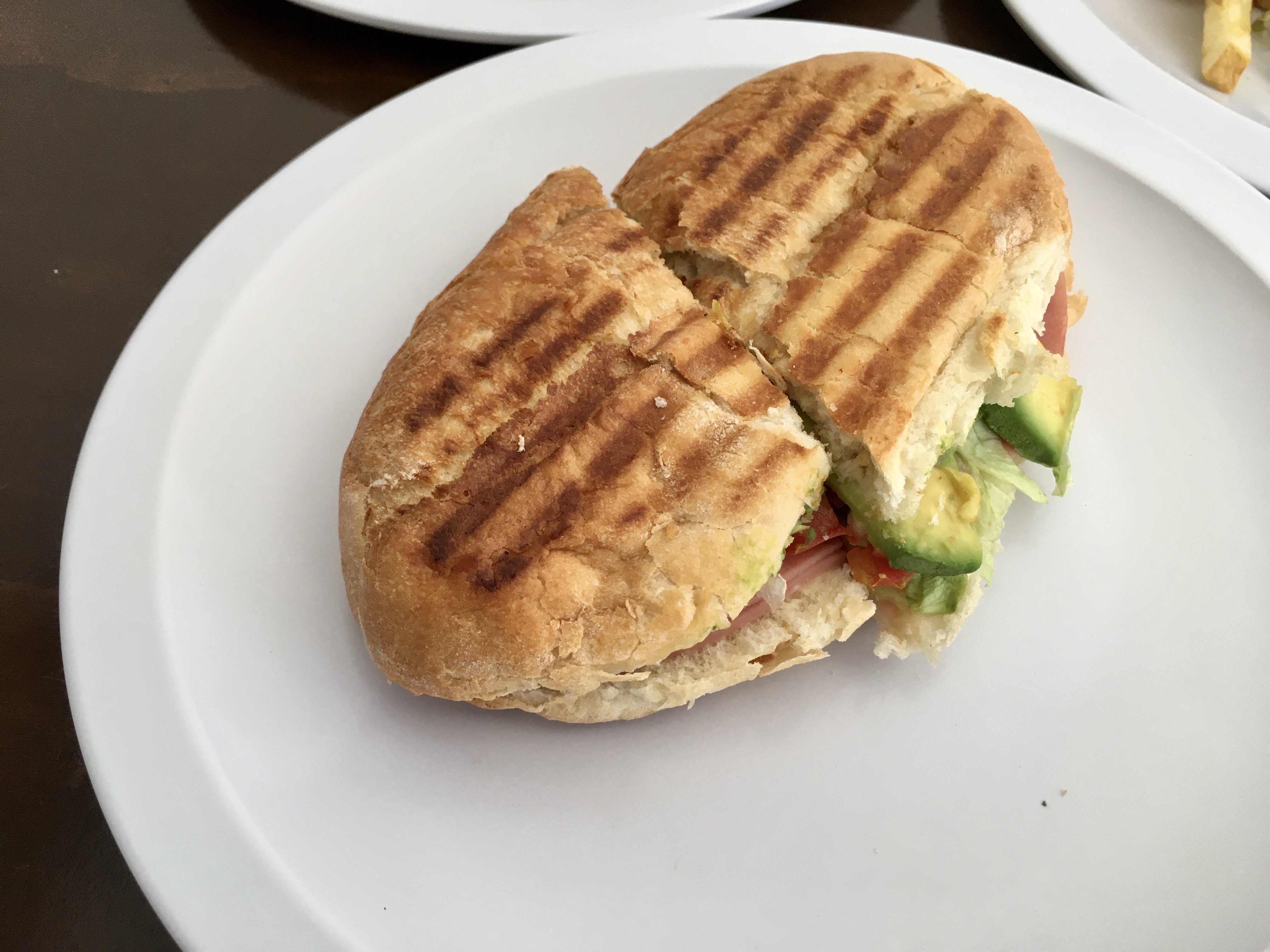 UMAI RESTAURANT image 8