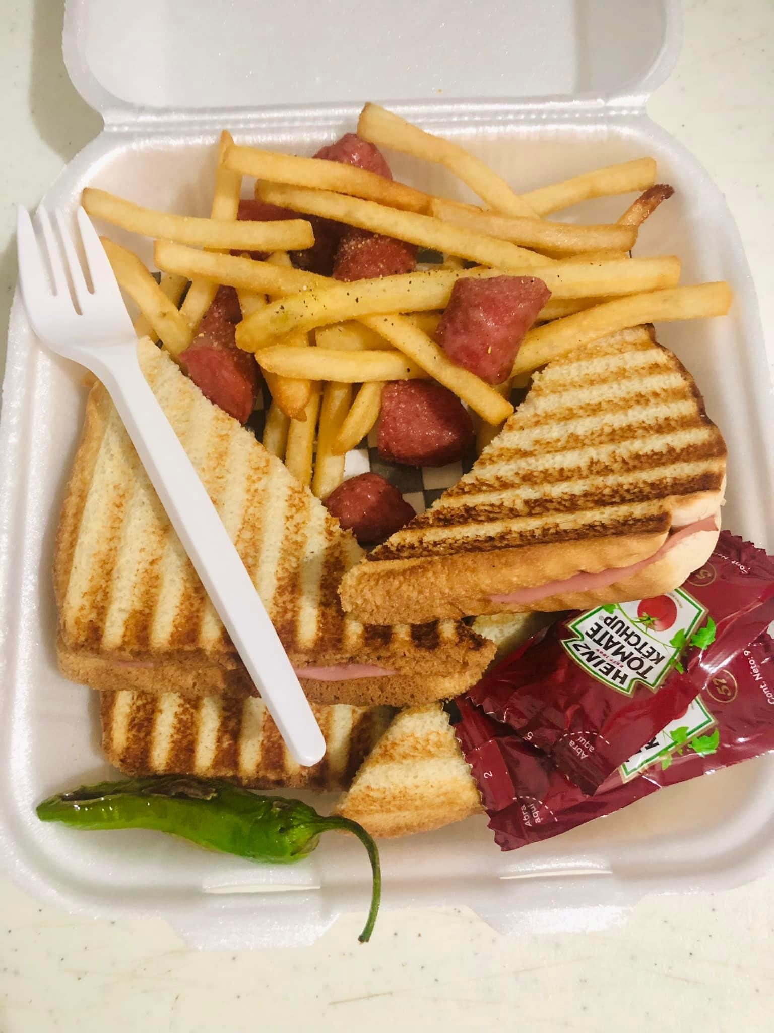 UMAI RESTAURANT image 9