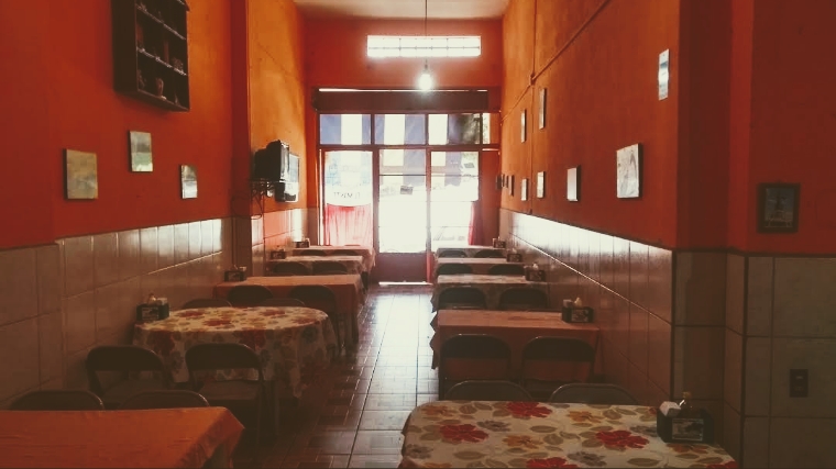 Restaurante EL RUISEÑOR image 1