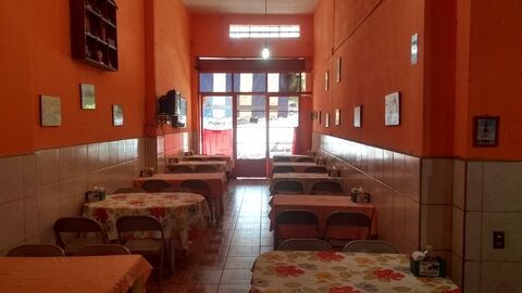 Restaurante EL RUISEÑOR image 4