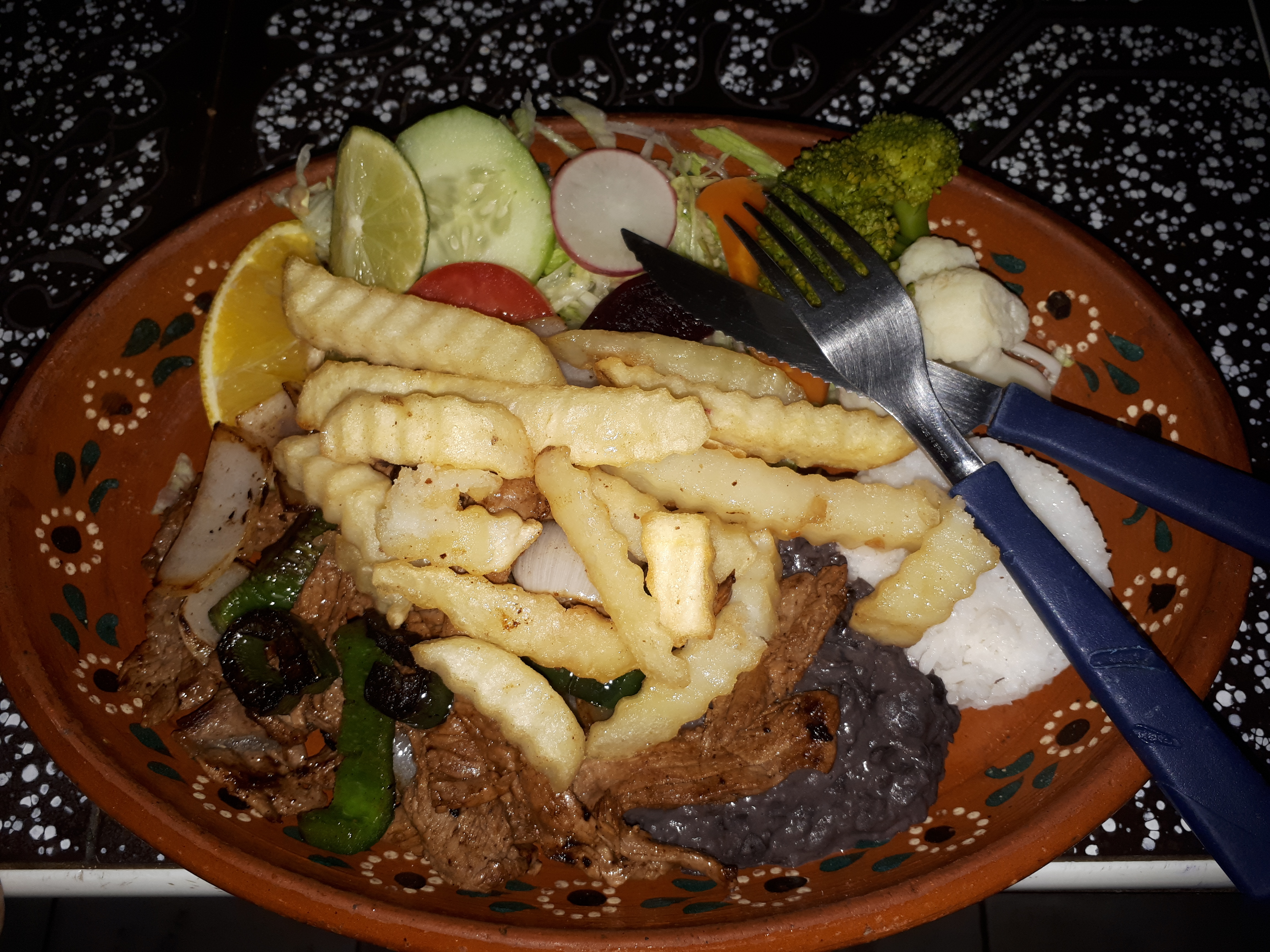 Restaurante EL RUISEÑOR image 6