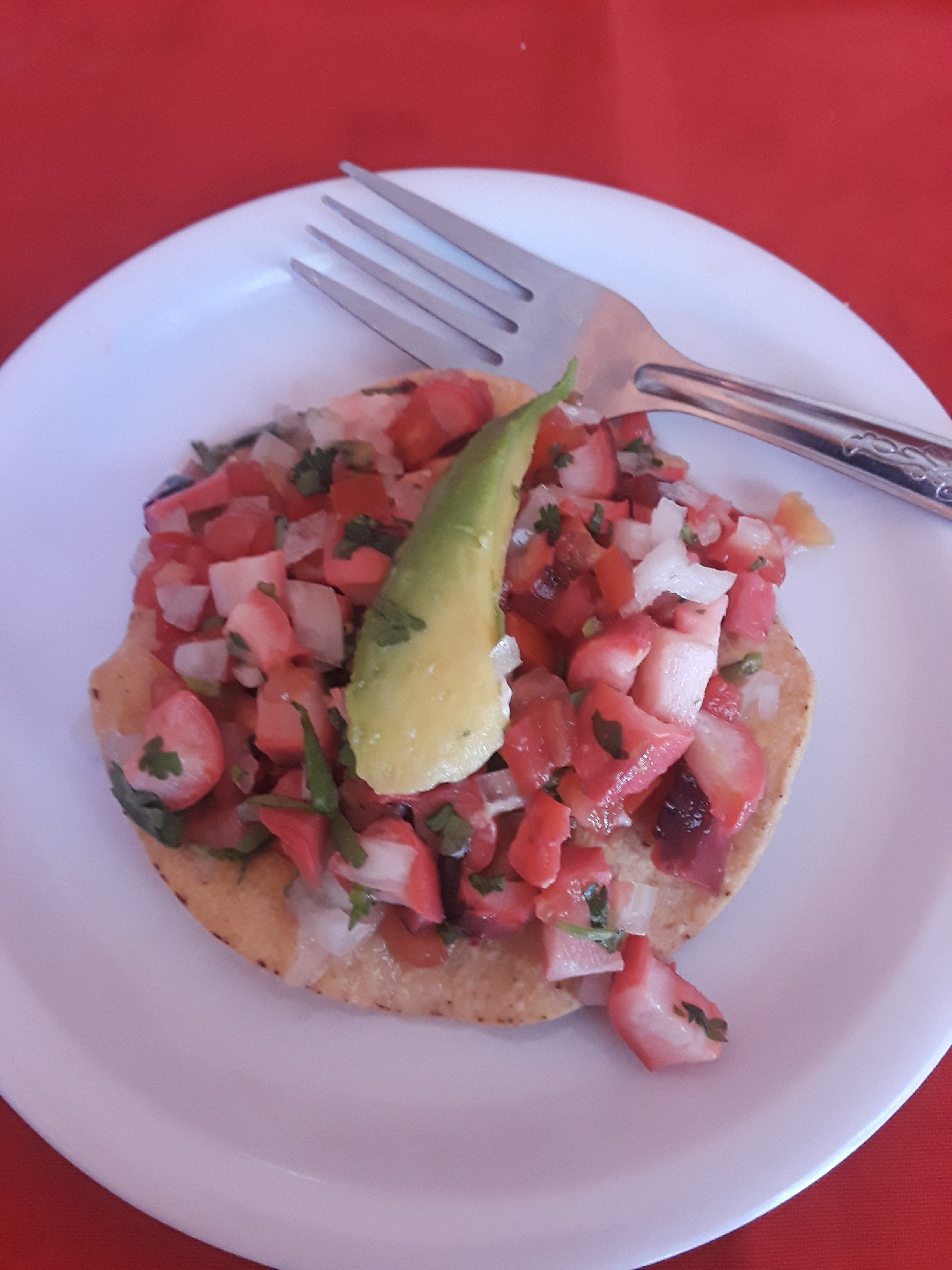 Restaurante EL RUISEÑOR image 9