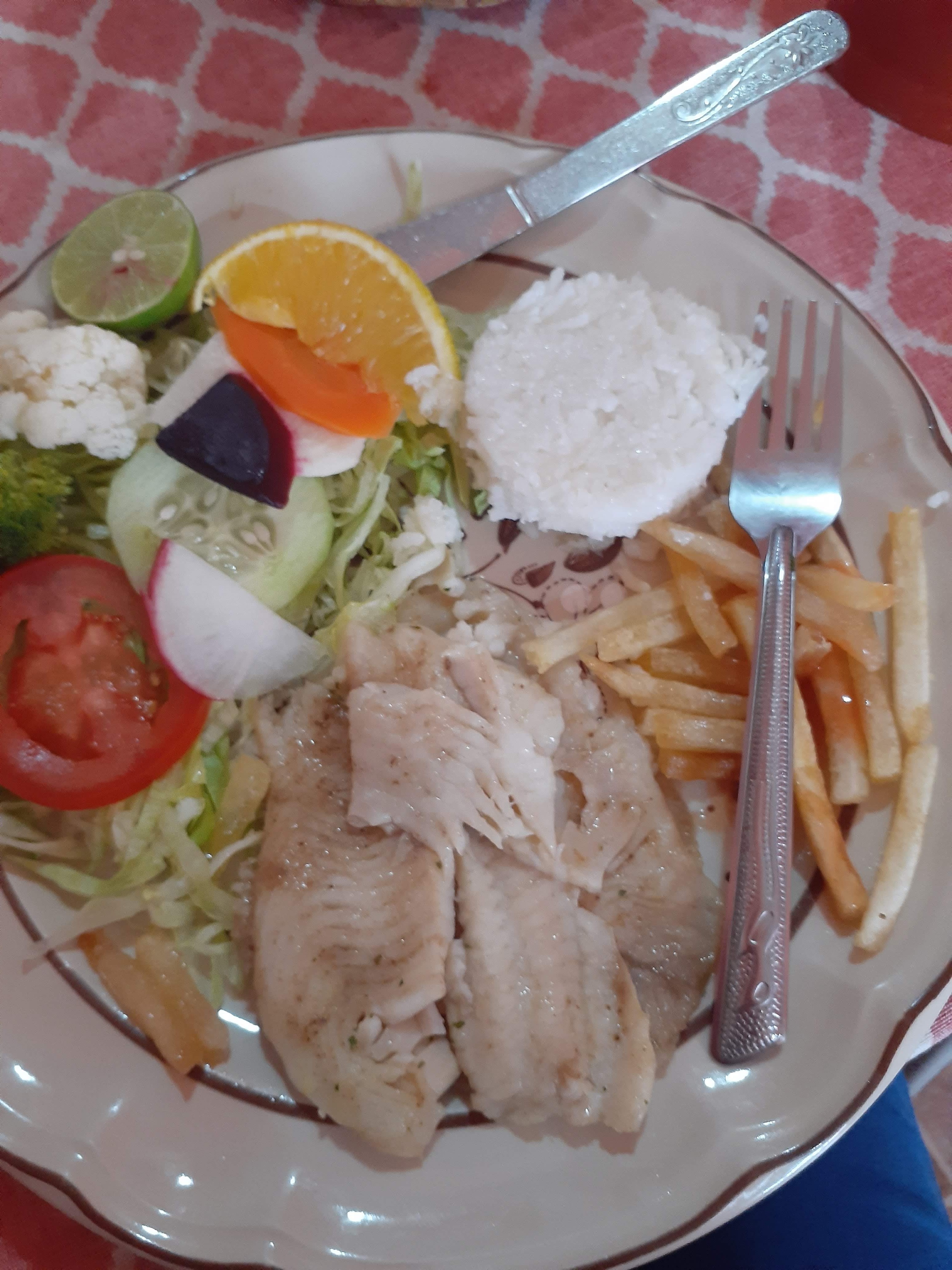 Restaurante EL RUISEÑOR image 10