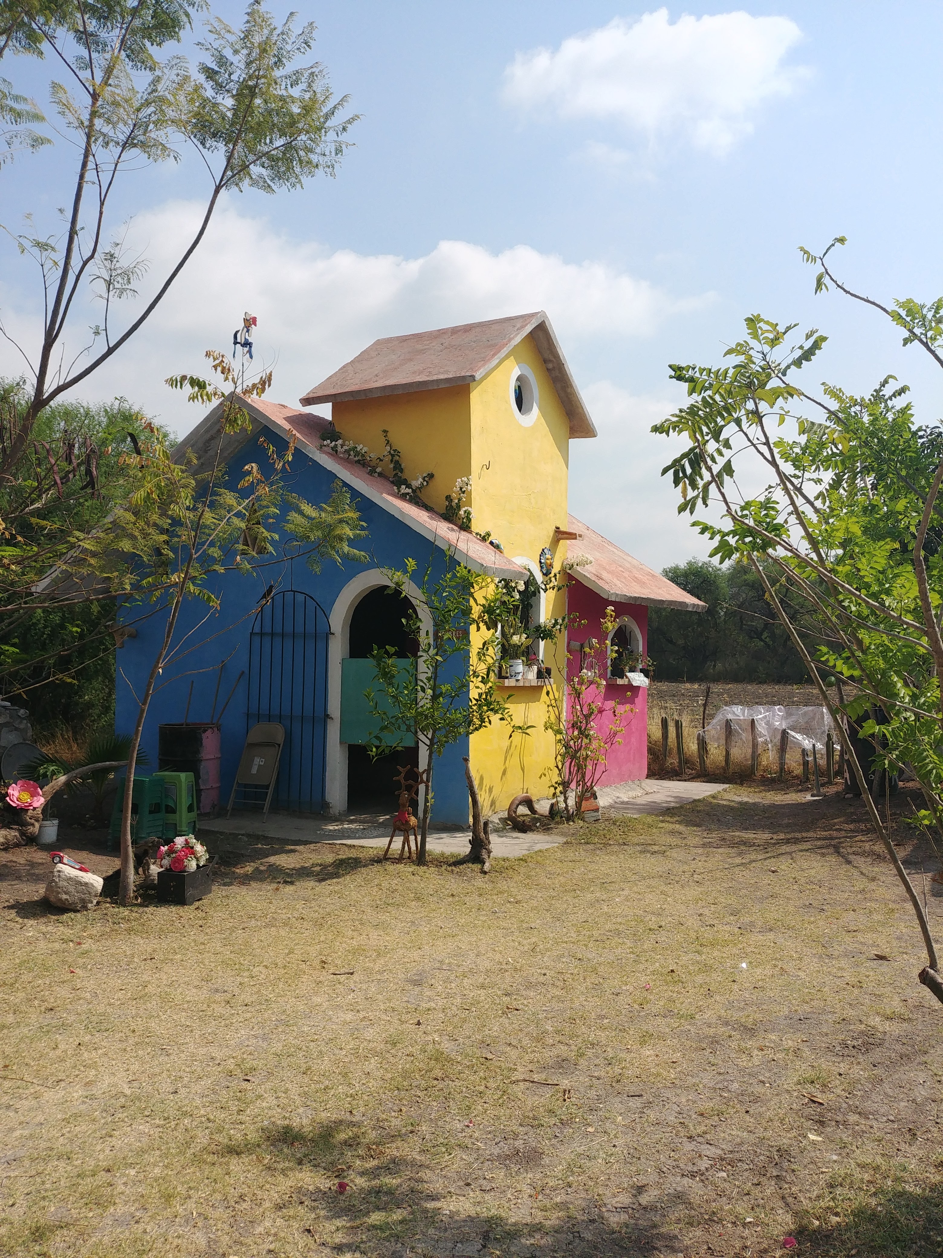 Cerritos de mis amores image 9