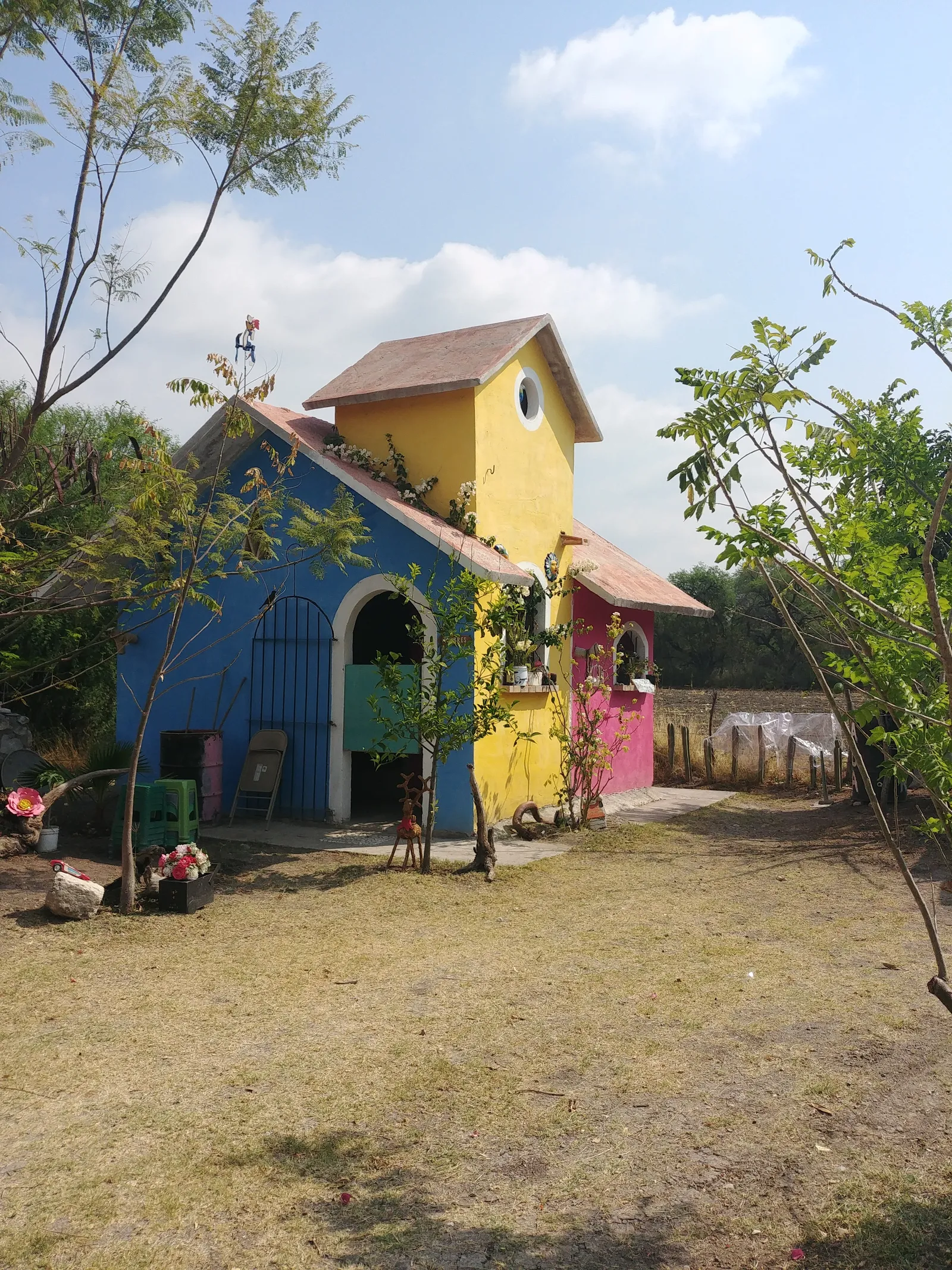 Cerritos de mis amores image 9