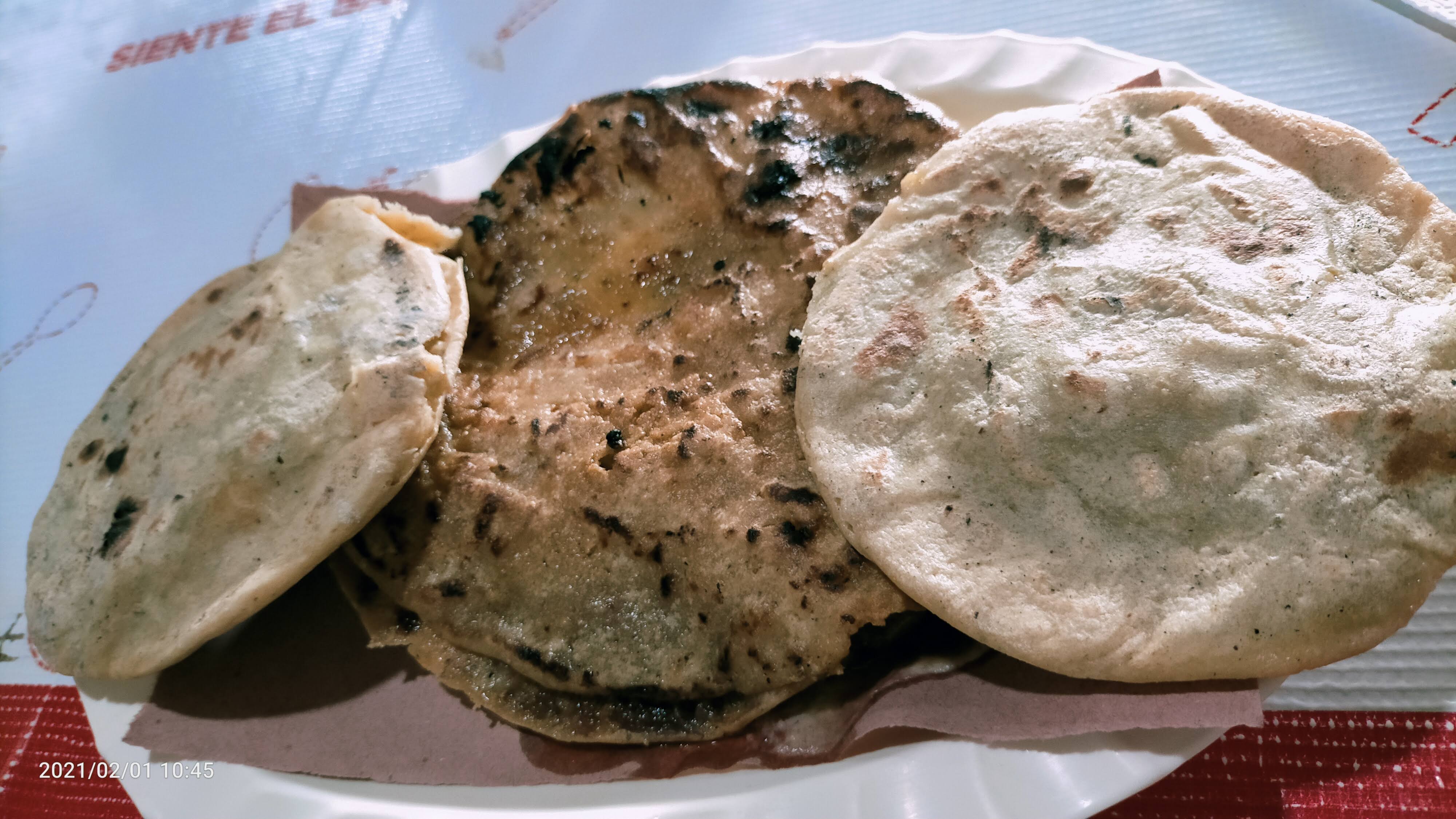 Gorditas Doña Celia image 2