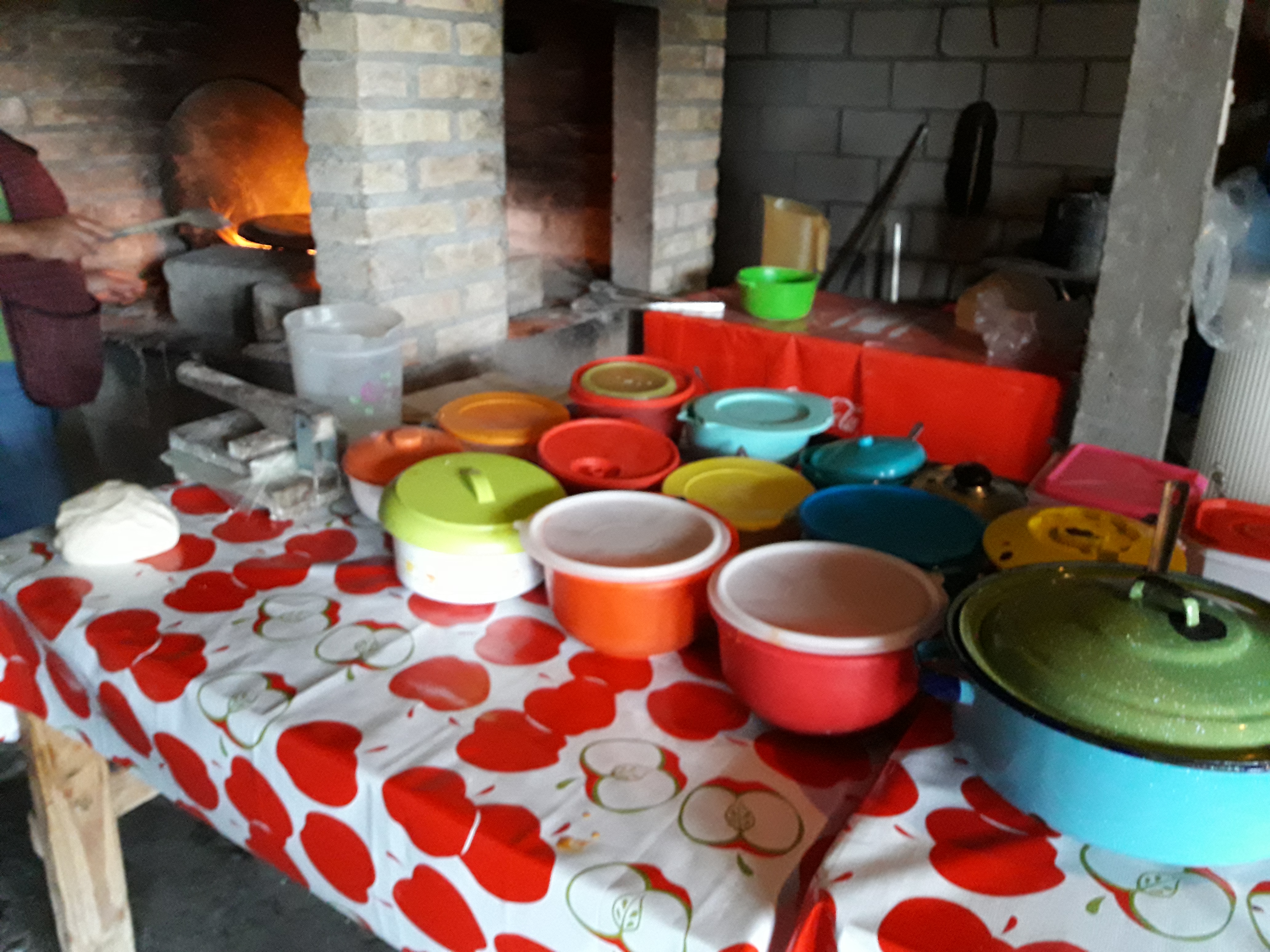 Gorditas Doña Celia image 7