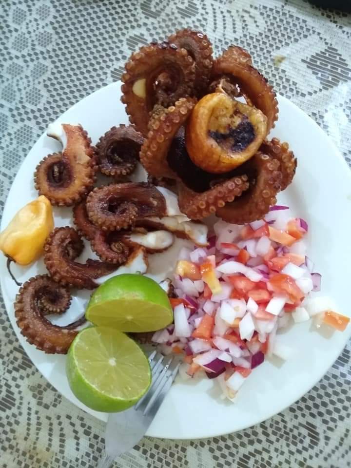 El Patrón Del Mar image 3