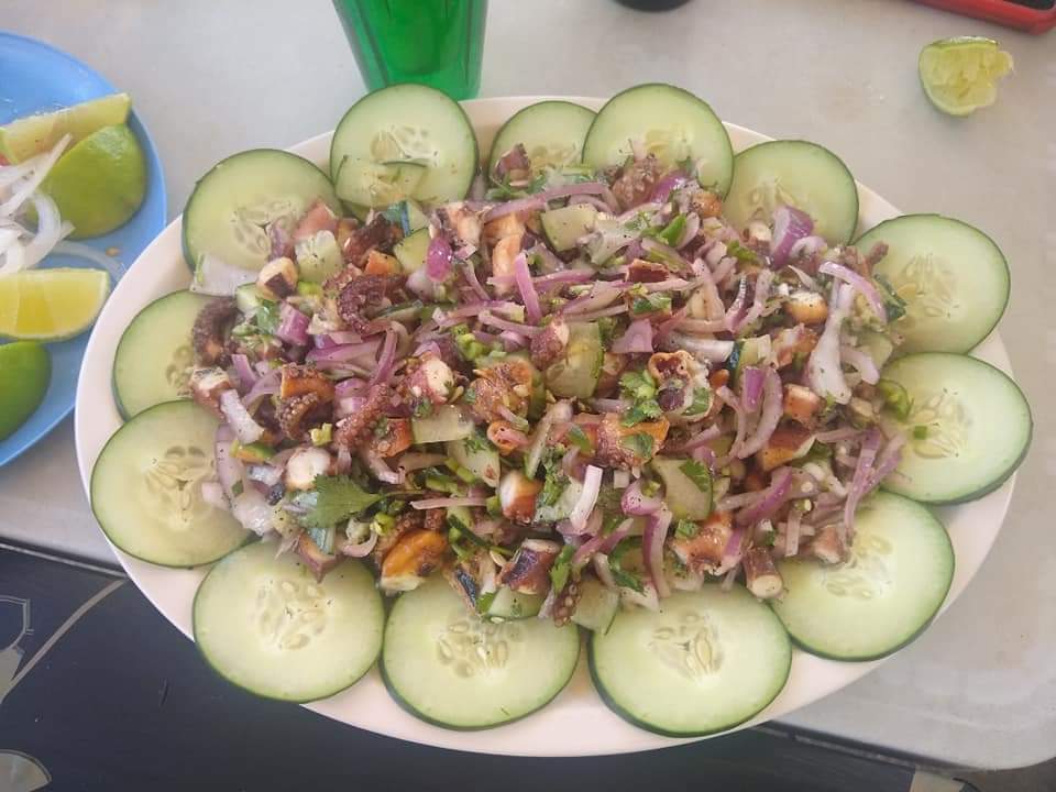 El Patrón Del Mar image 4