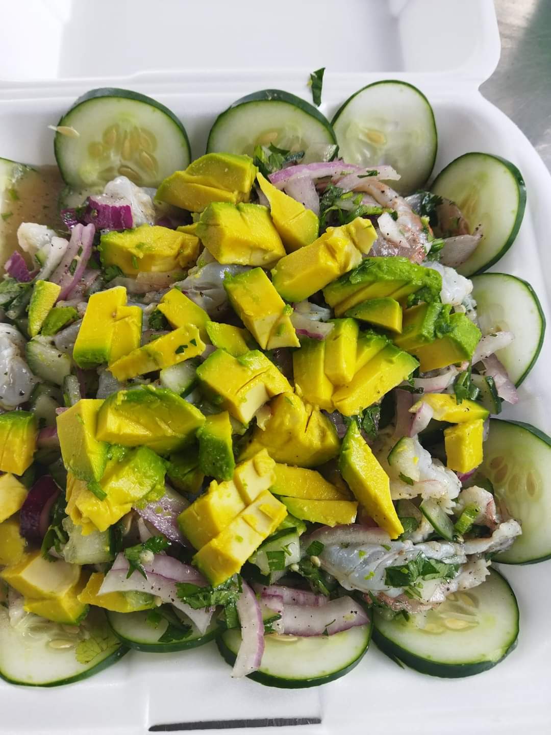 El Patrón Del Mar image 6