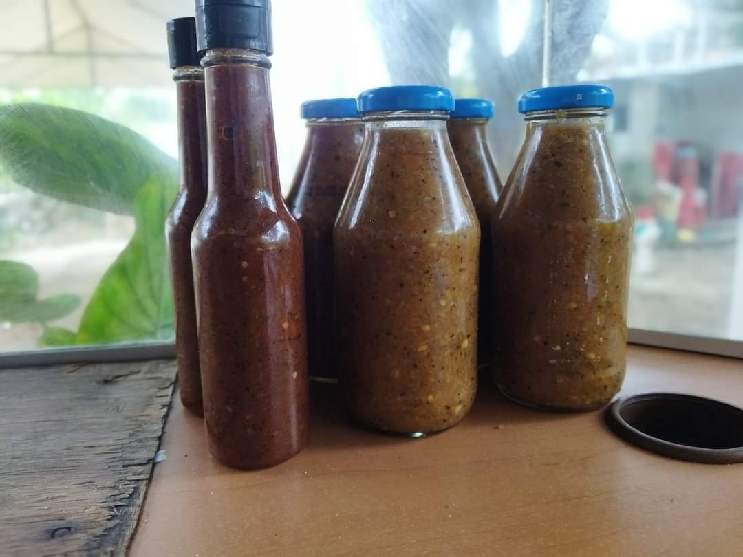 El Patrón Del Mar image 8