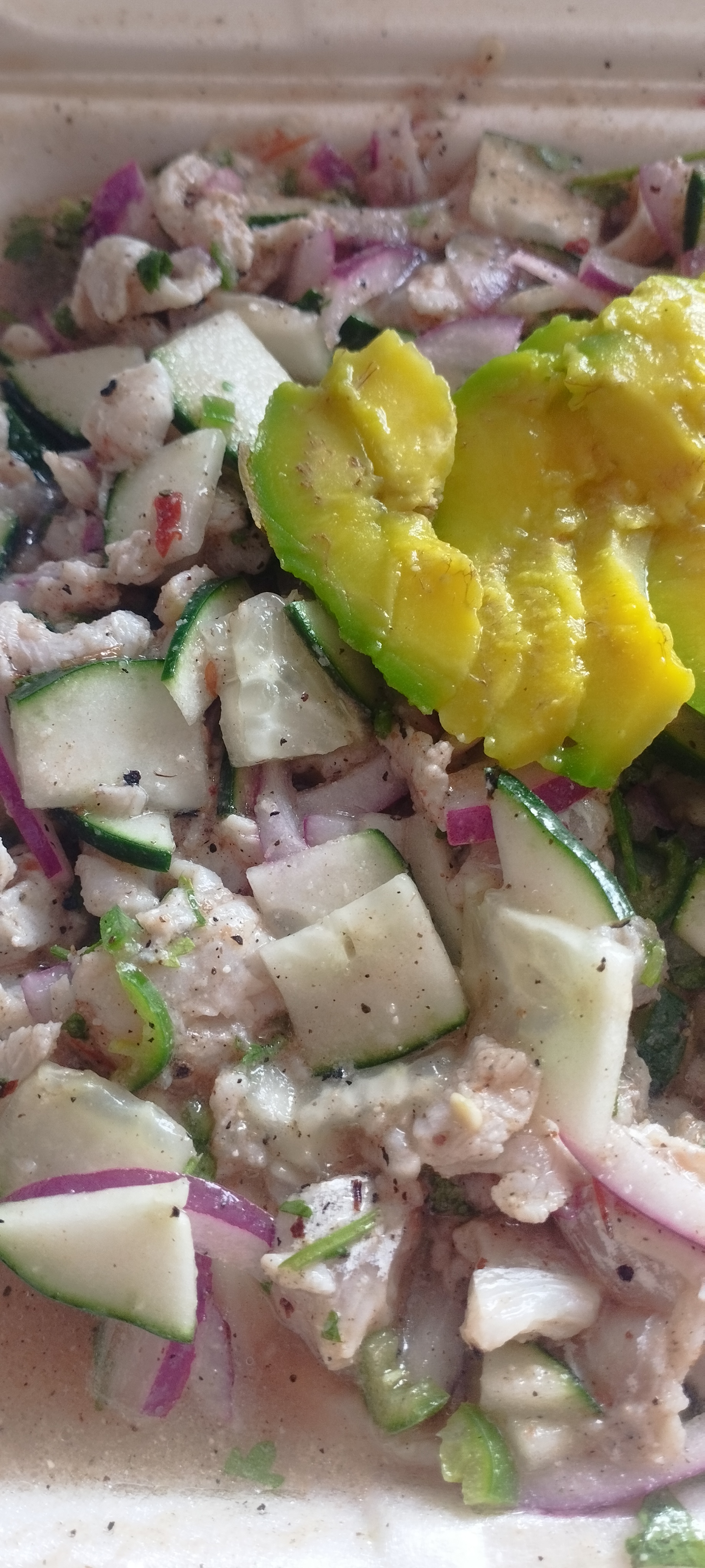 El Patrón Del Mar image 9