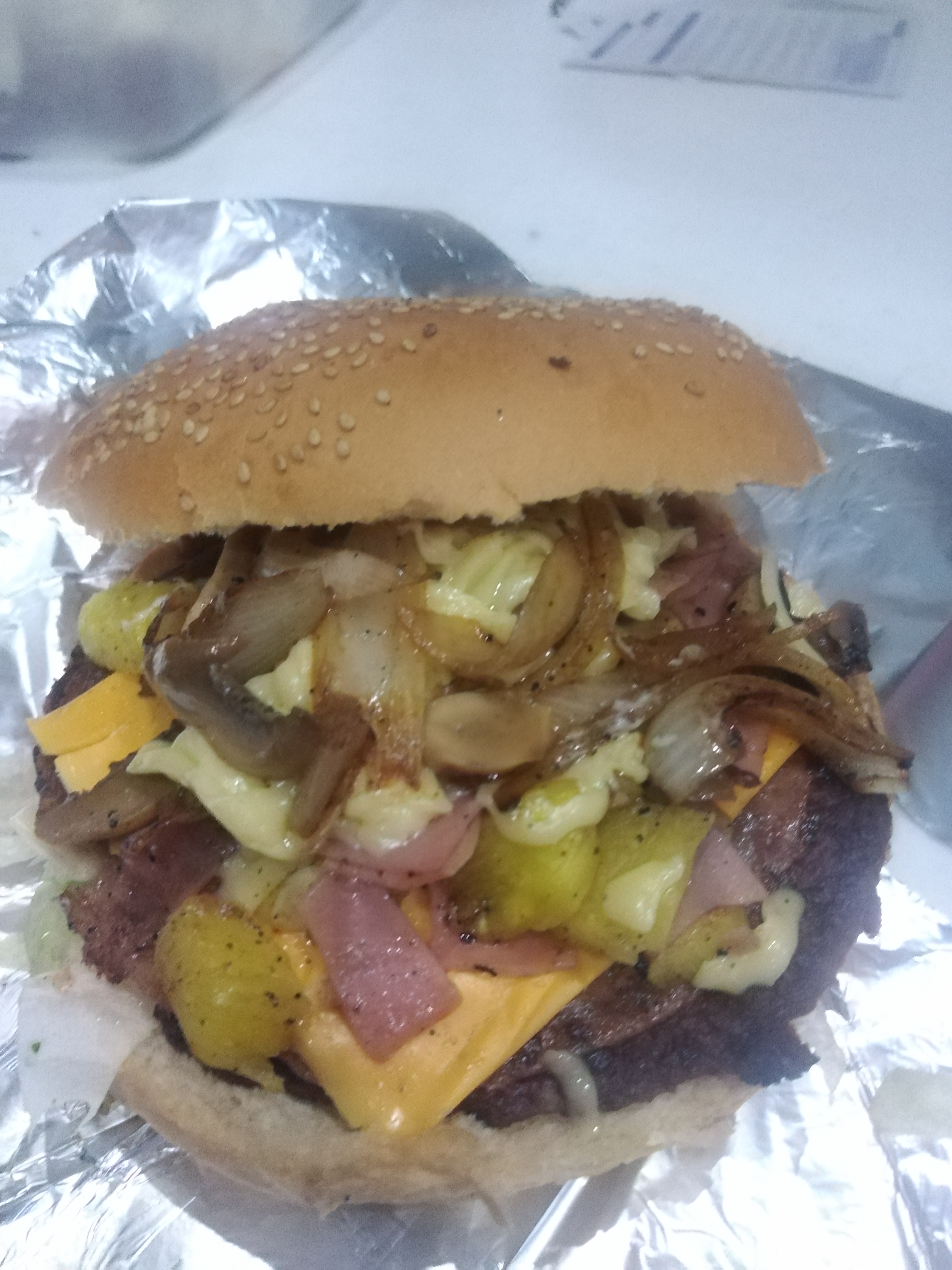 TAQUERIA Y PIZZERÍA EL PASTORCITO DE TIXPEUAL image 2