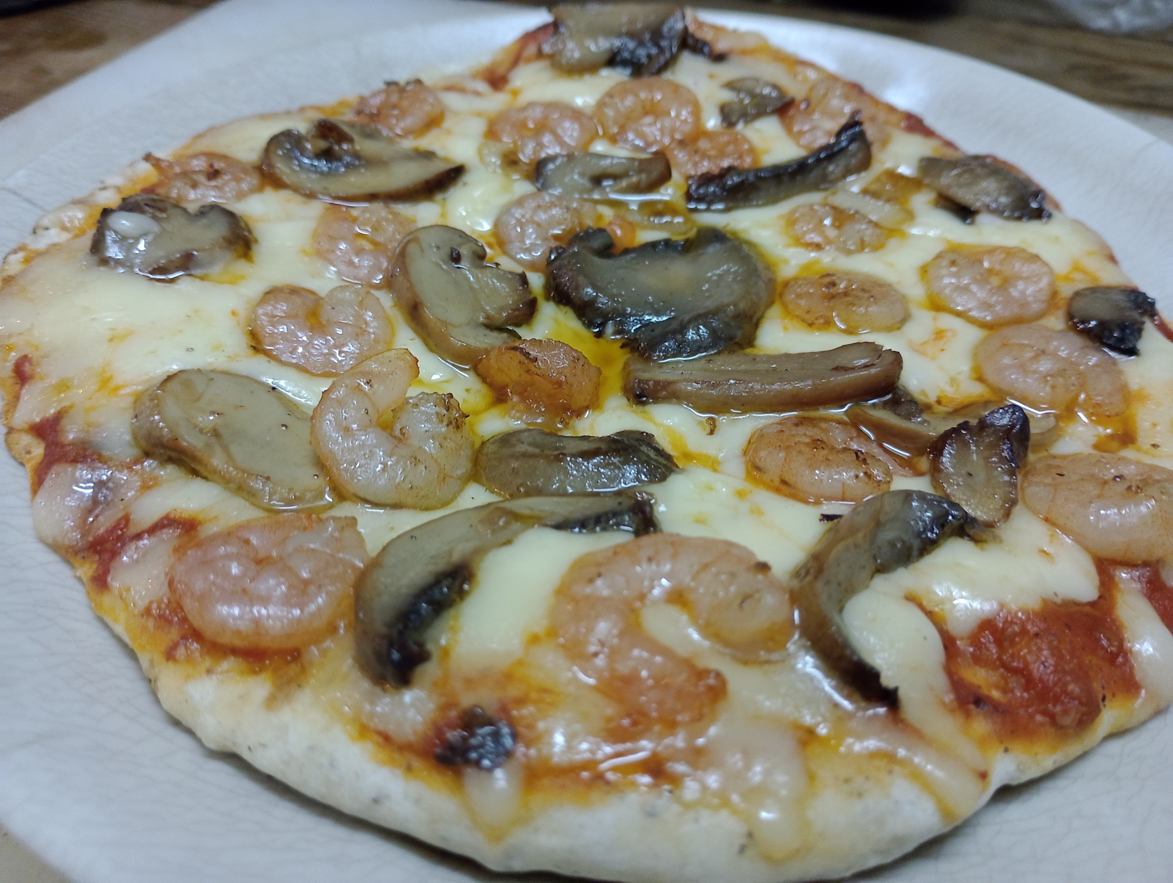 TAQUERIA Y PIZZERÍA EL PASTORCITO DE TIXPEUAL image 3