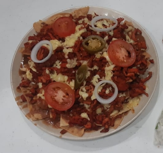TAQUERIA Y PIZZERÍA EL PASTORCITO DE TIXPEUAL image 4