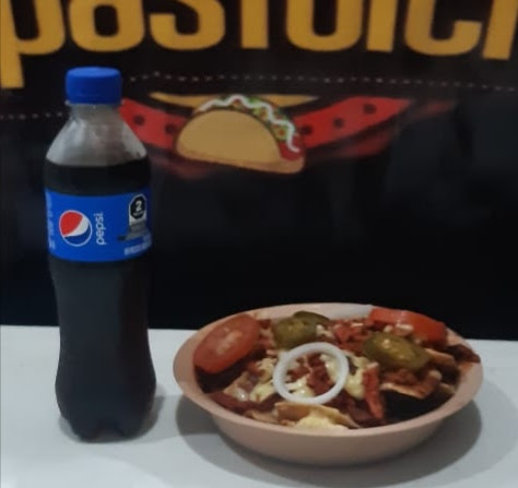 TAQUERIA Y PIZZERÍA EL PASTORCITO DE TIXPEUAL image 5