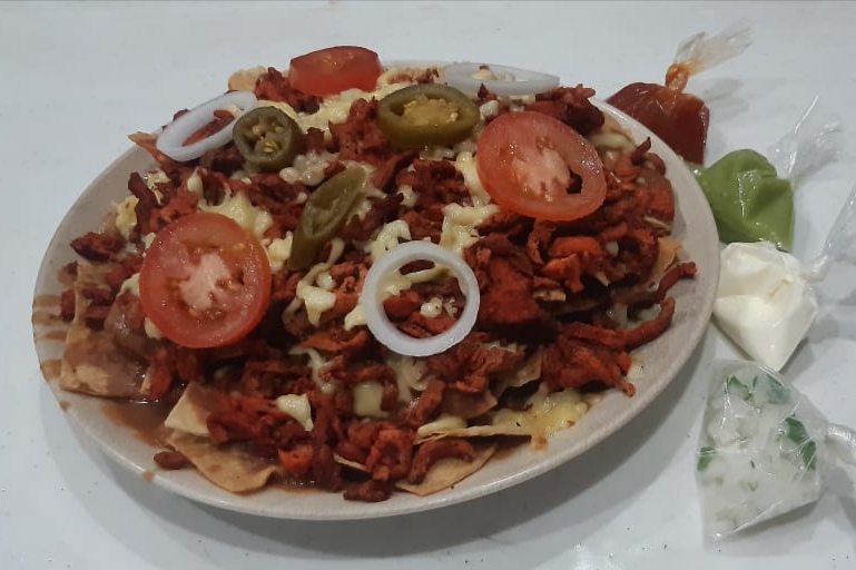 TAQUERIA Y PIZZERÍA EL PASTORCITO DE TIXPEUAL image 7