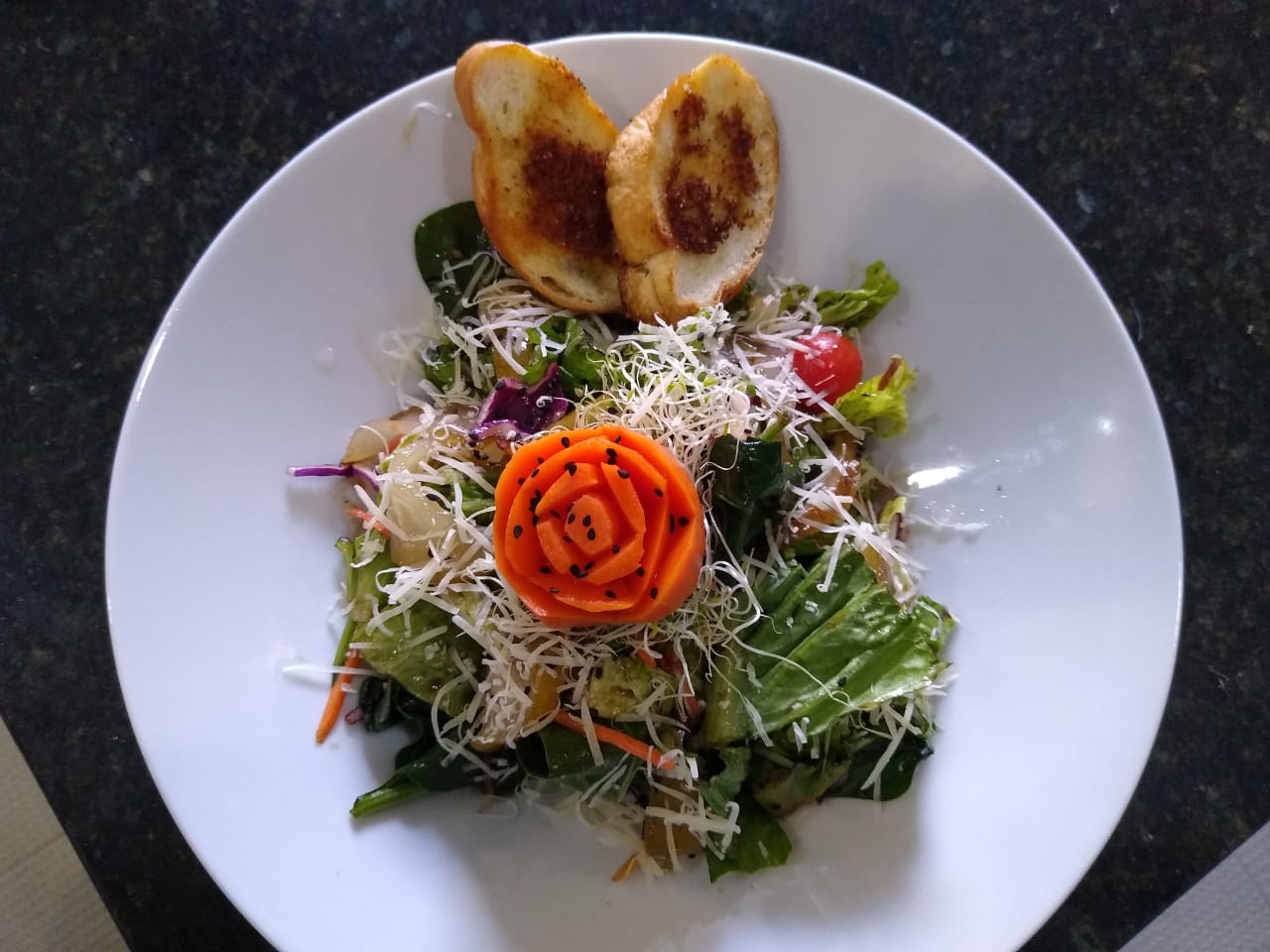 Restaurante Moorea image 2