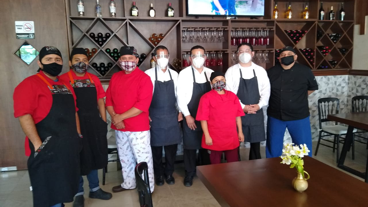 Restaurante Moorea image 3