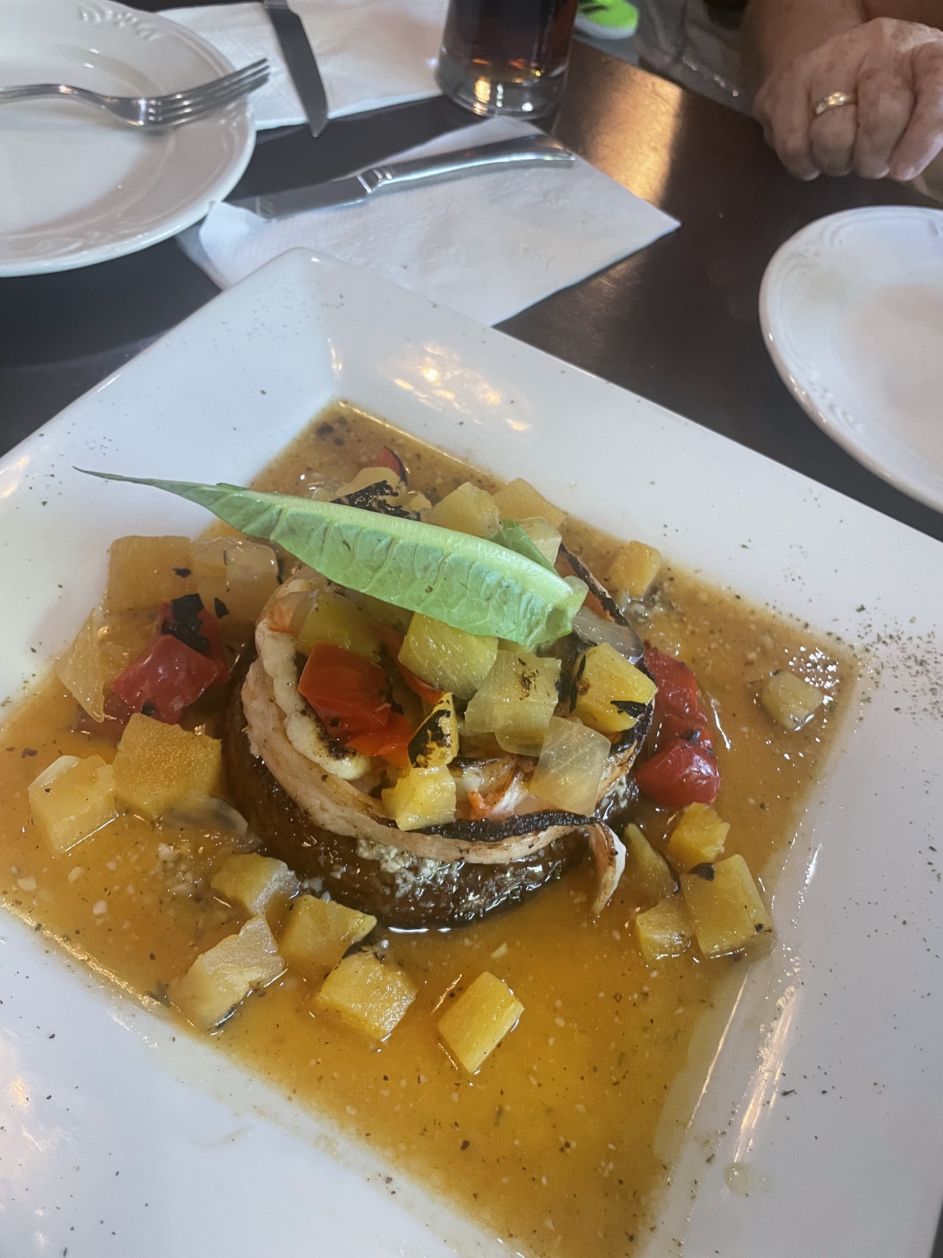 Restaurante Moorea image 4