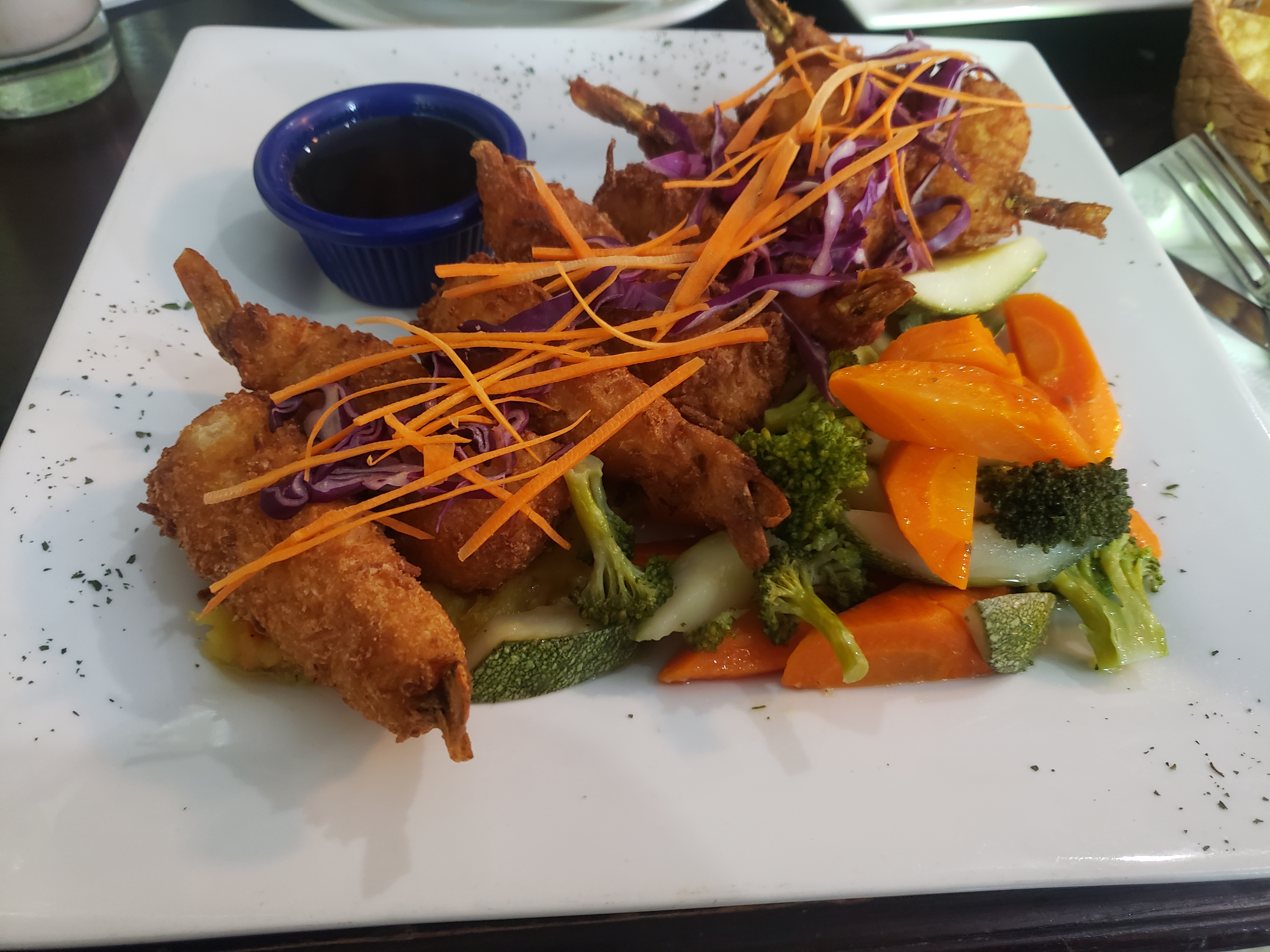 Restaurante Moorea image 5