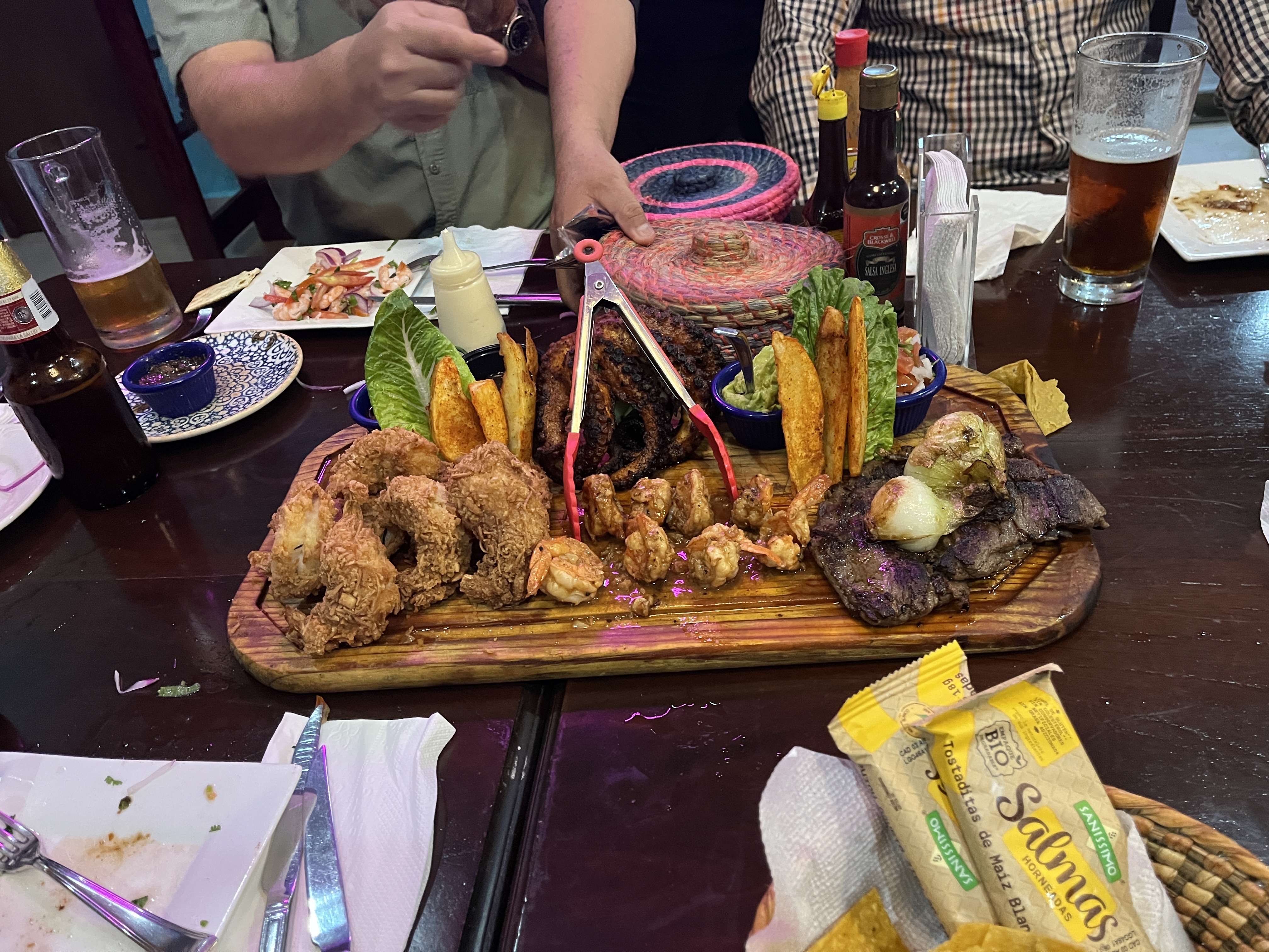 Restaurante Moorea image 6