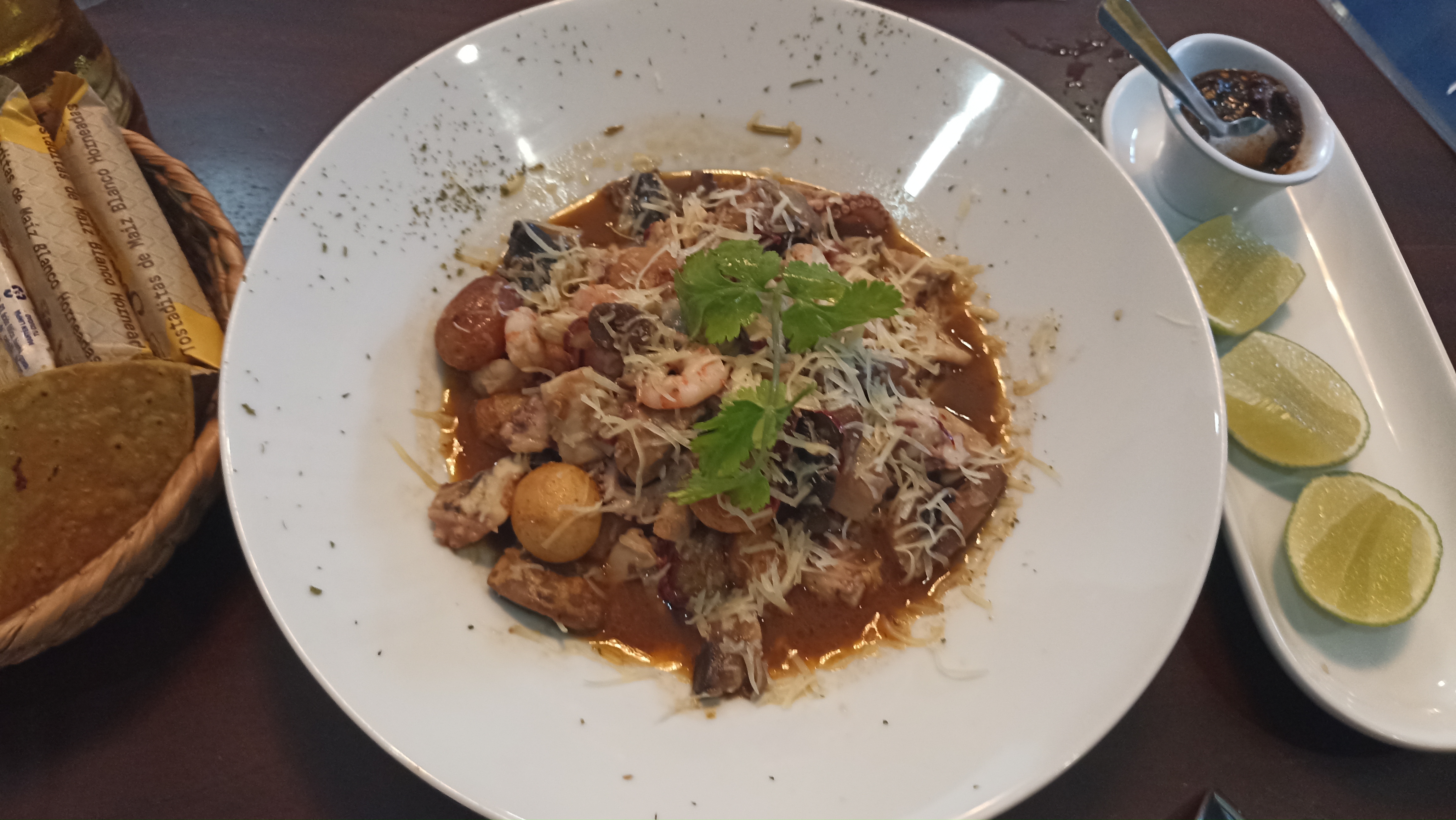 Restaurante Moorea image 7