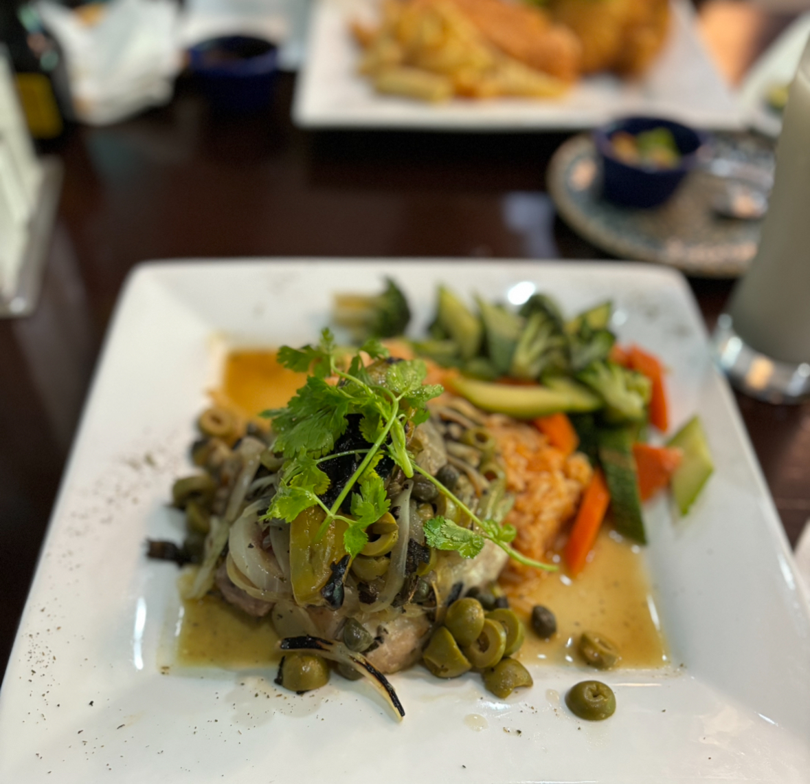 Restaurante Moorea image 8