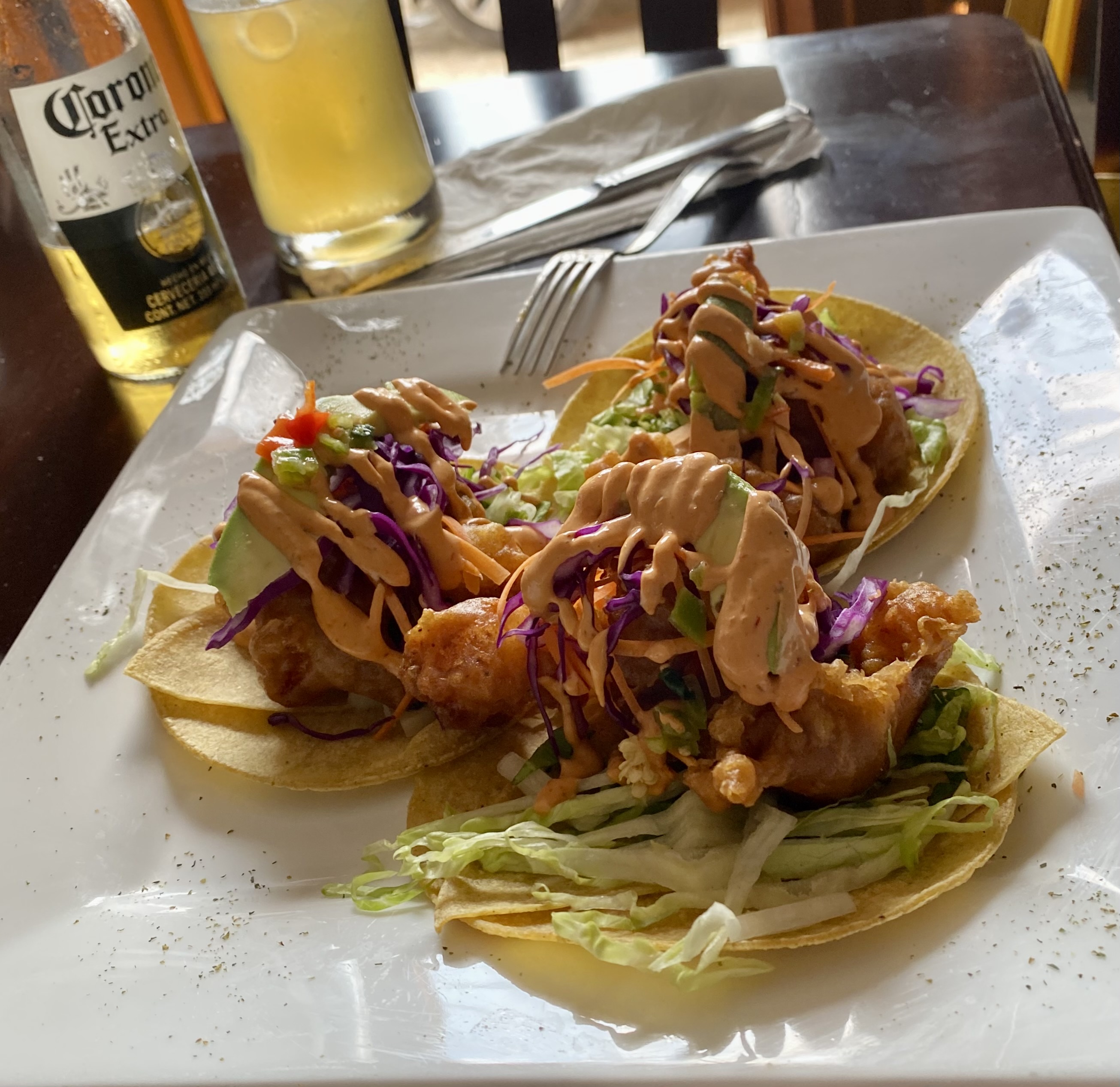 Restaurante Moorea image 9