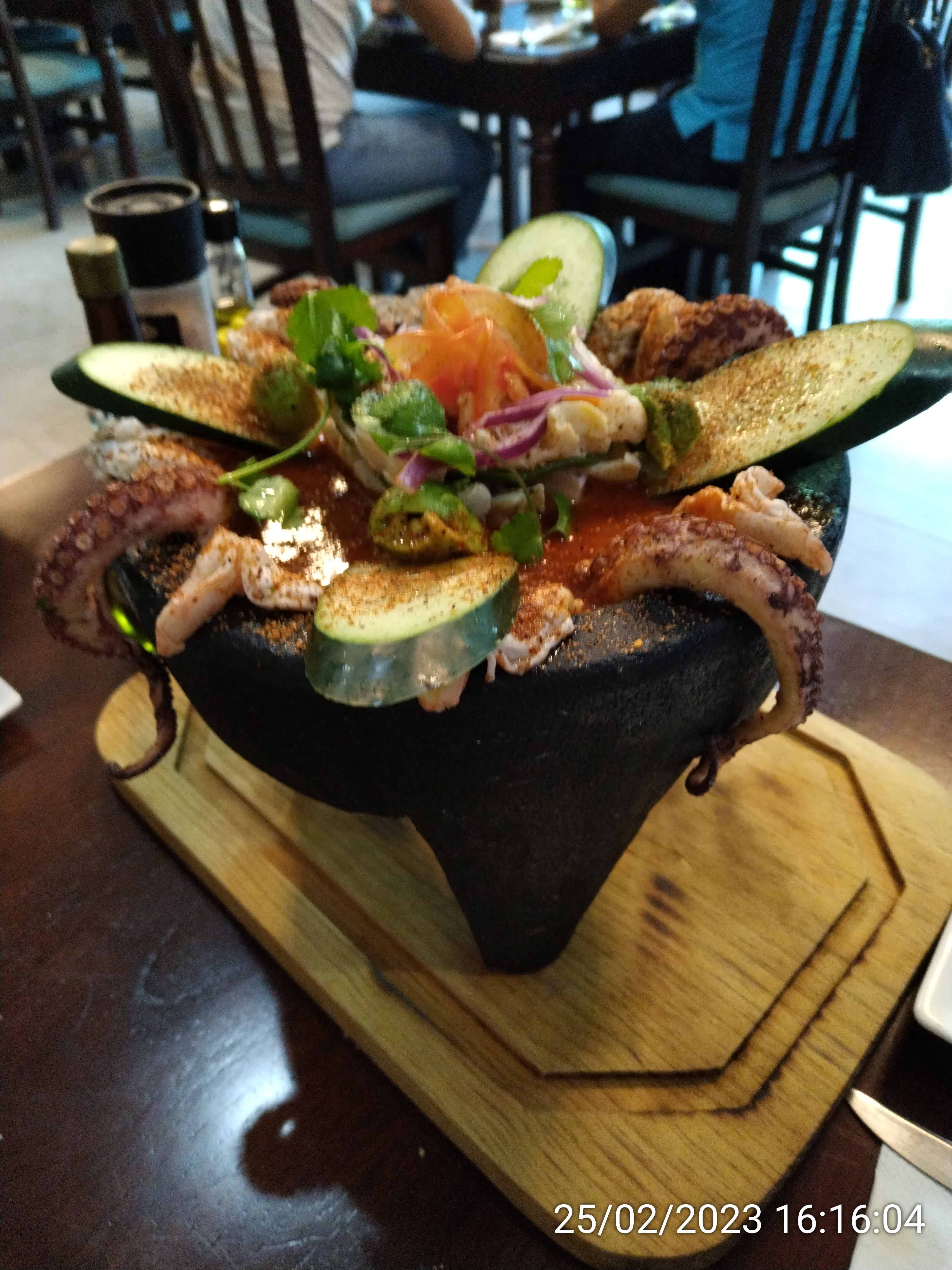 Restaurante Moorea image 10