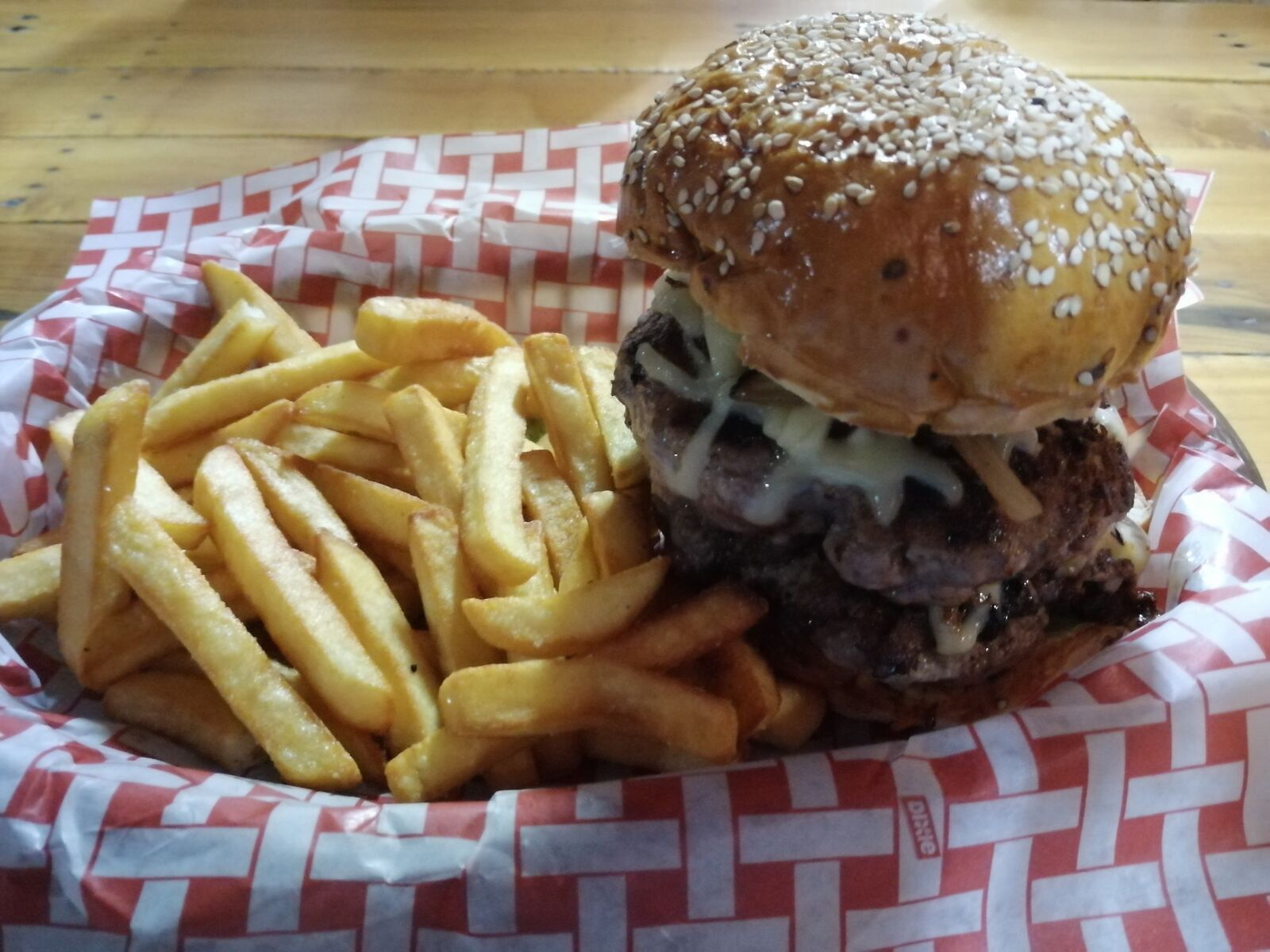 Wichoburger image 3